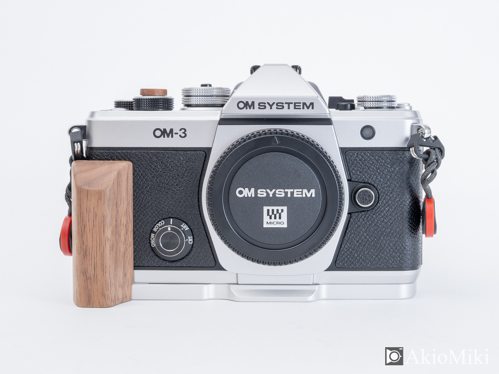 OM-3