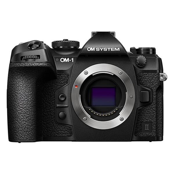 OM-1 MarkⅡ