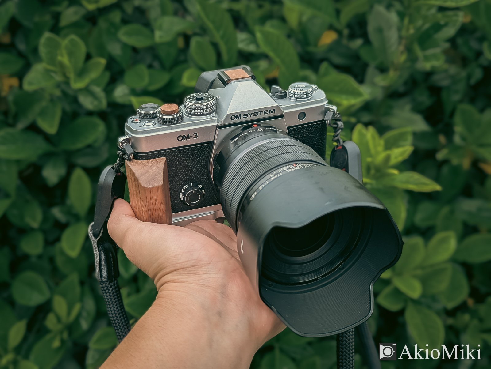 OM-3
