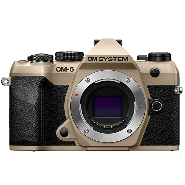 OM-5 MarkⅡ