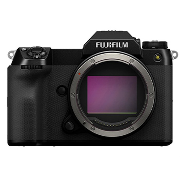 GFX100S Ⅱ