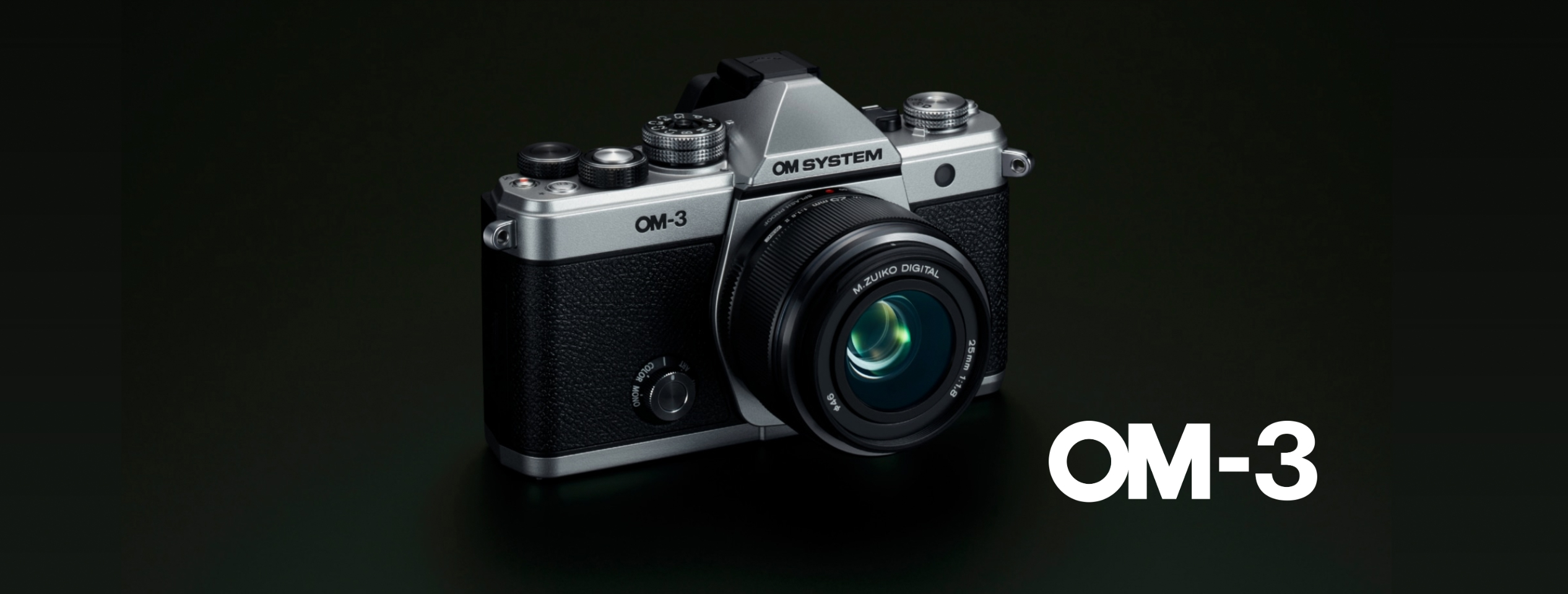 OM-3