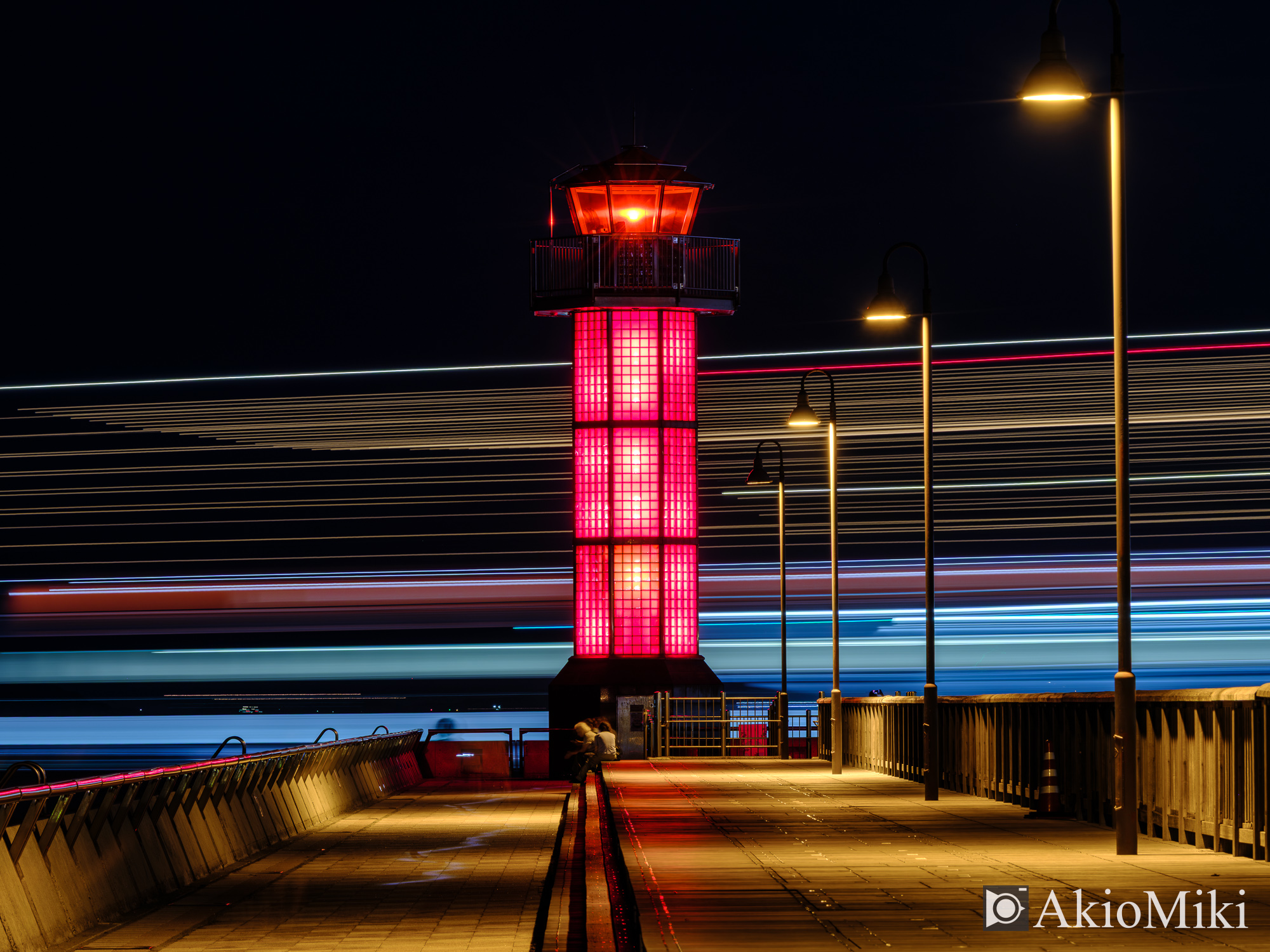 GFX100SⅡ + GF100-200mm F5.6 R LM OIS WR