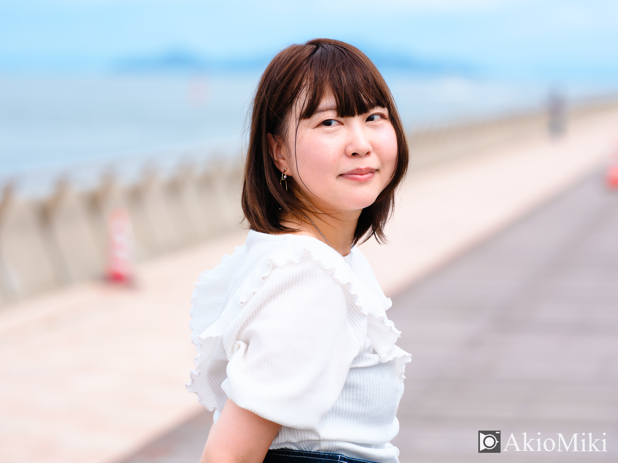 FUJIFILM GFX100SⅡ + GF45mm F2.8 R WR