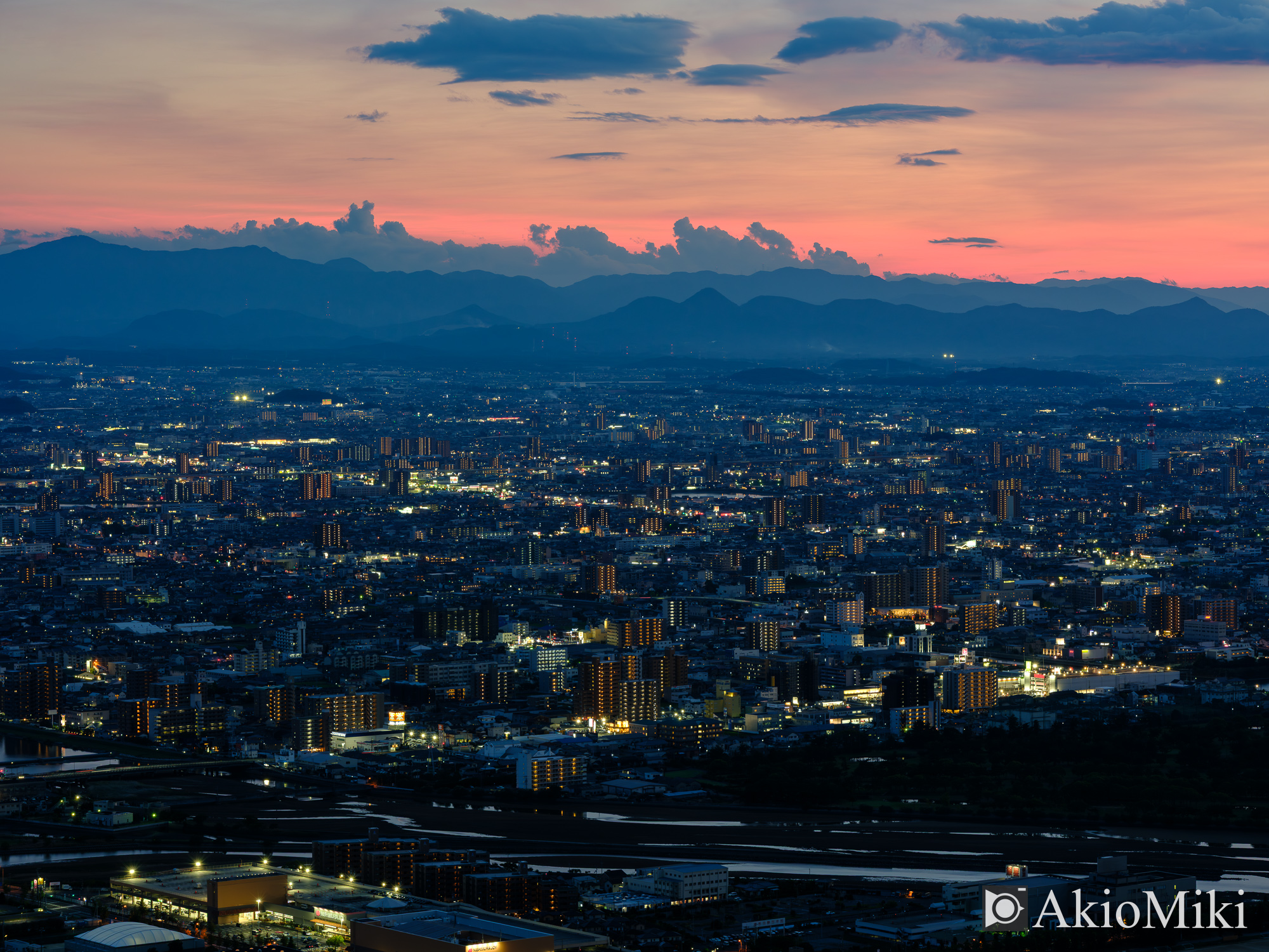 GFX100SⅡ + GF100-200mm F5.6 R LM OIS WR
