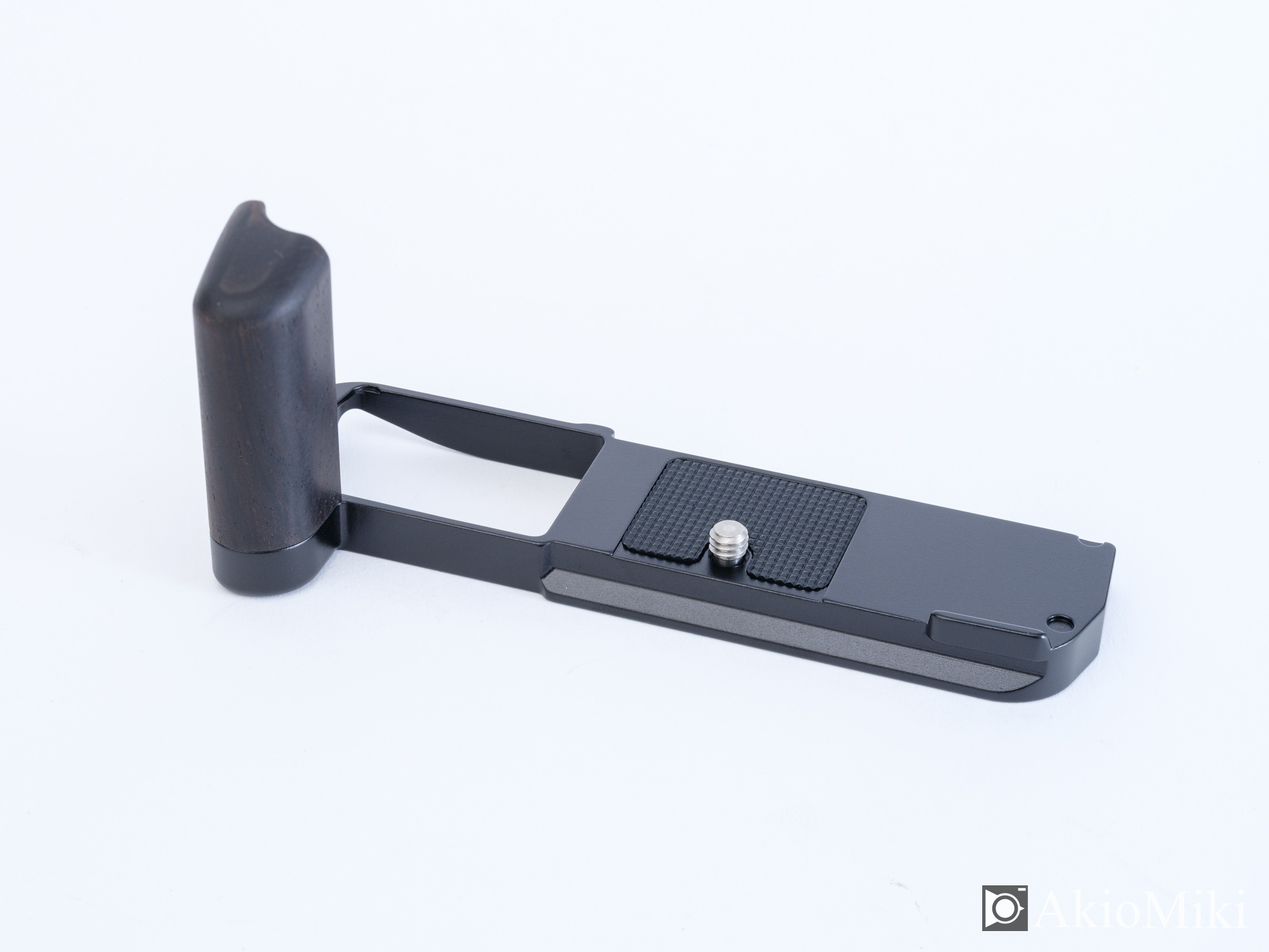 UN OM-3 ウッドグリップ