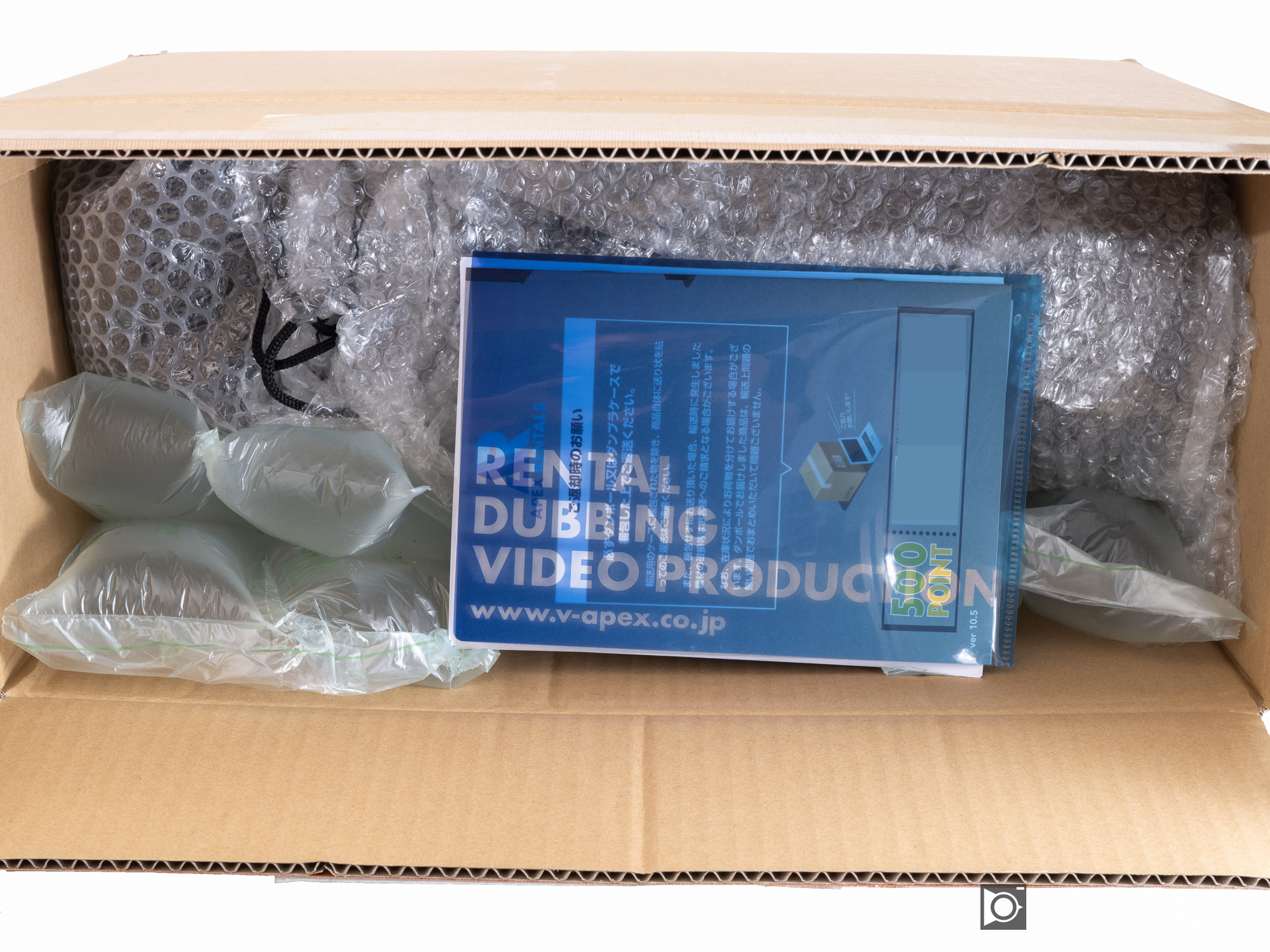 APEXレンタルズ 富士フイルム Xマウント