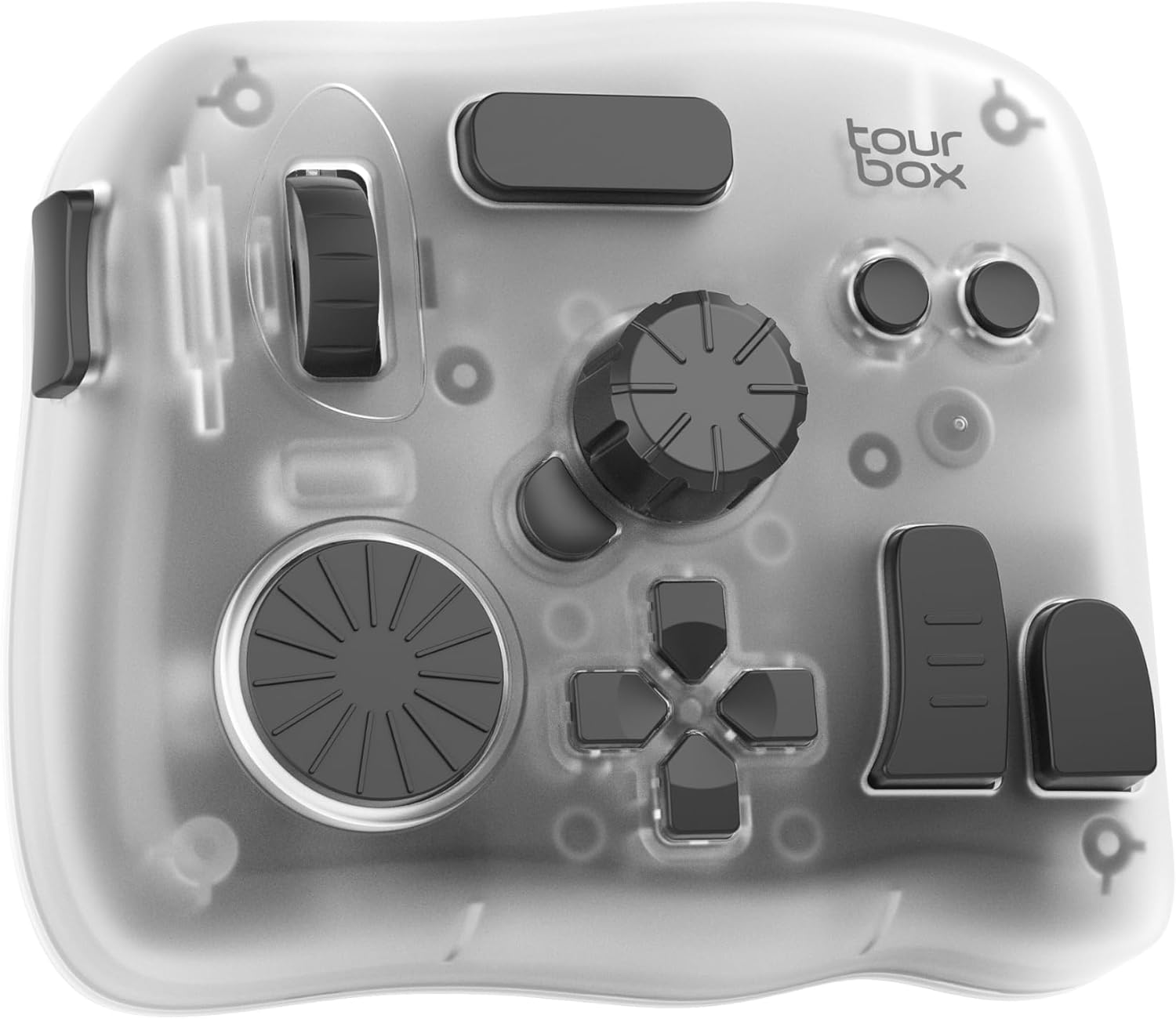 TourBox Elite Plus