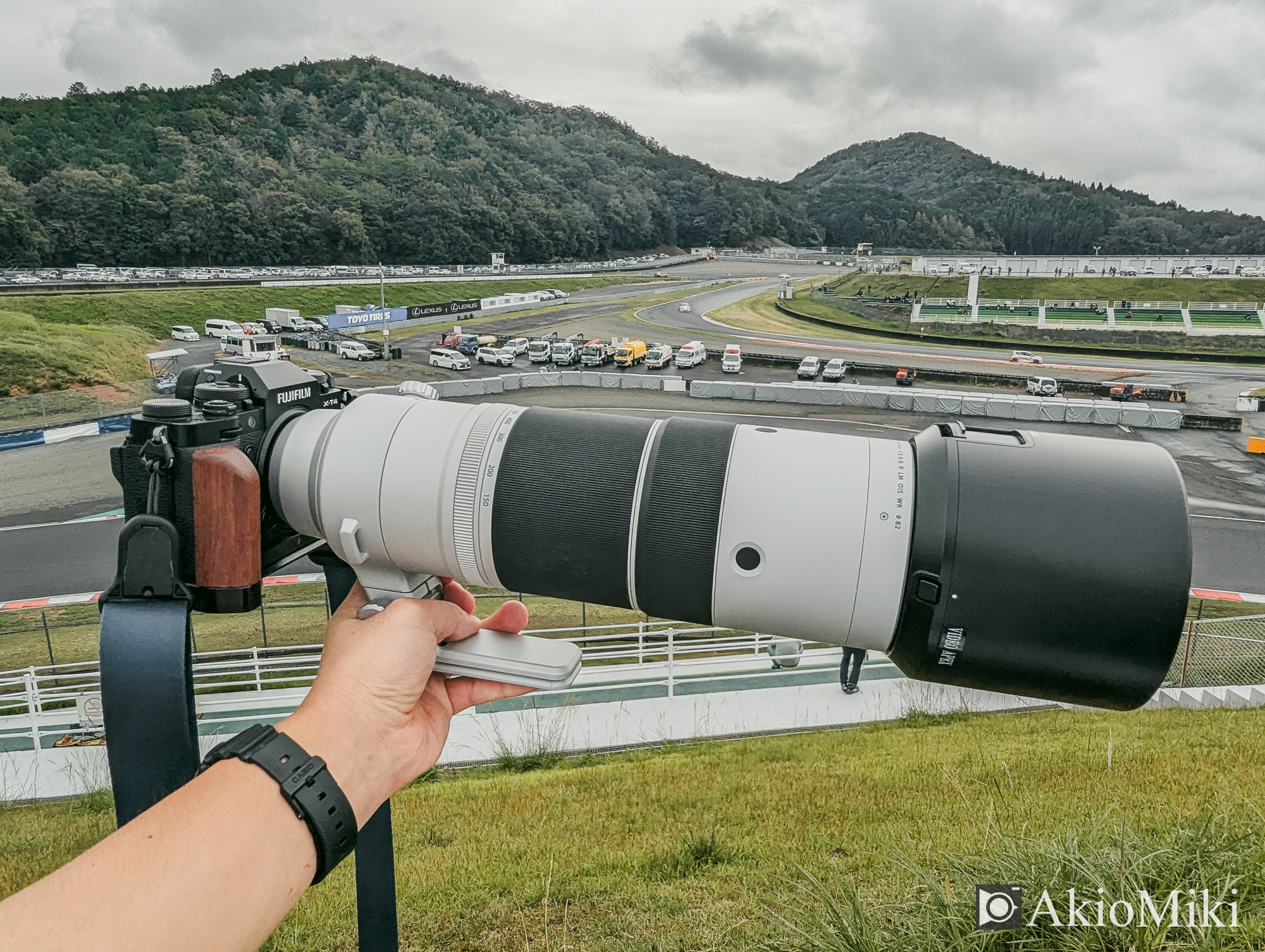 X-T4 + XF150-600mm F5.6-8 R LM OIS WR