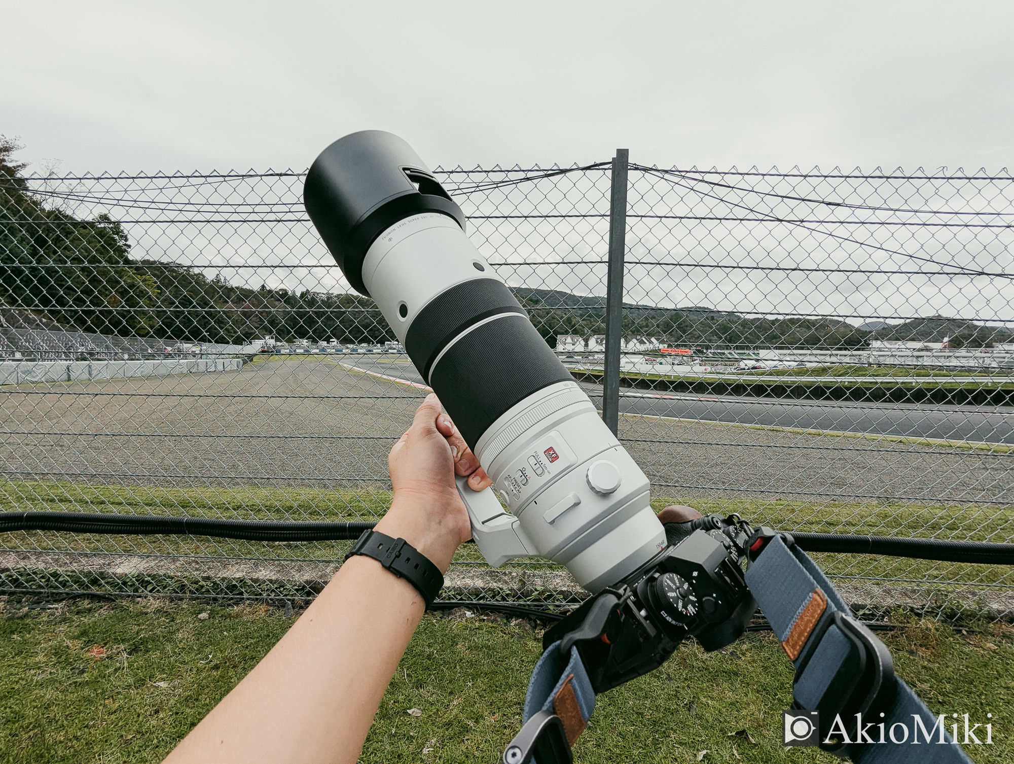 X-T4 + XF150-600mm F5.6-8 R LM OIS WR