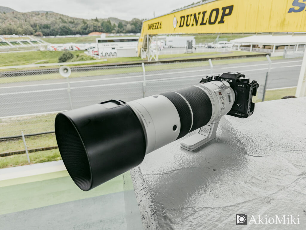 X-T4 + XF150-600mm F5.6-8 R LM OIS WR