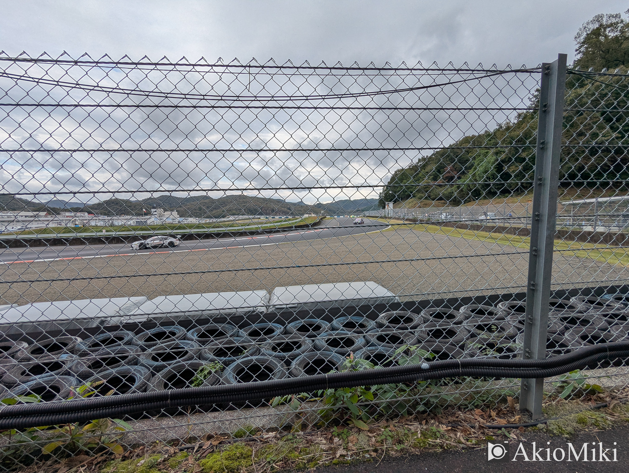 岡山国際サーキット