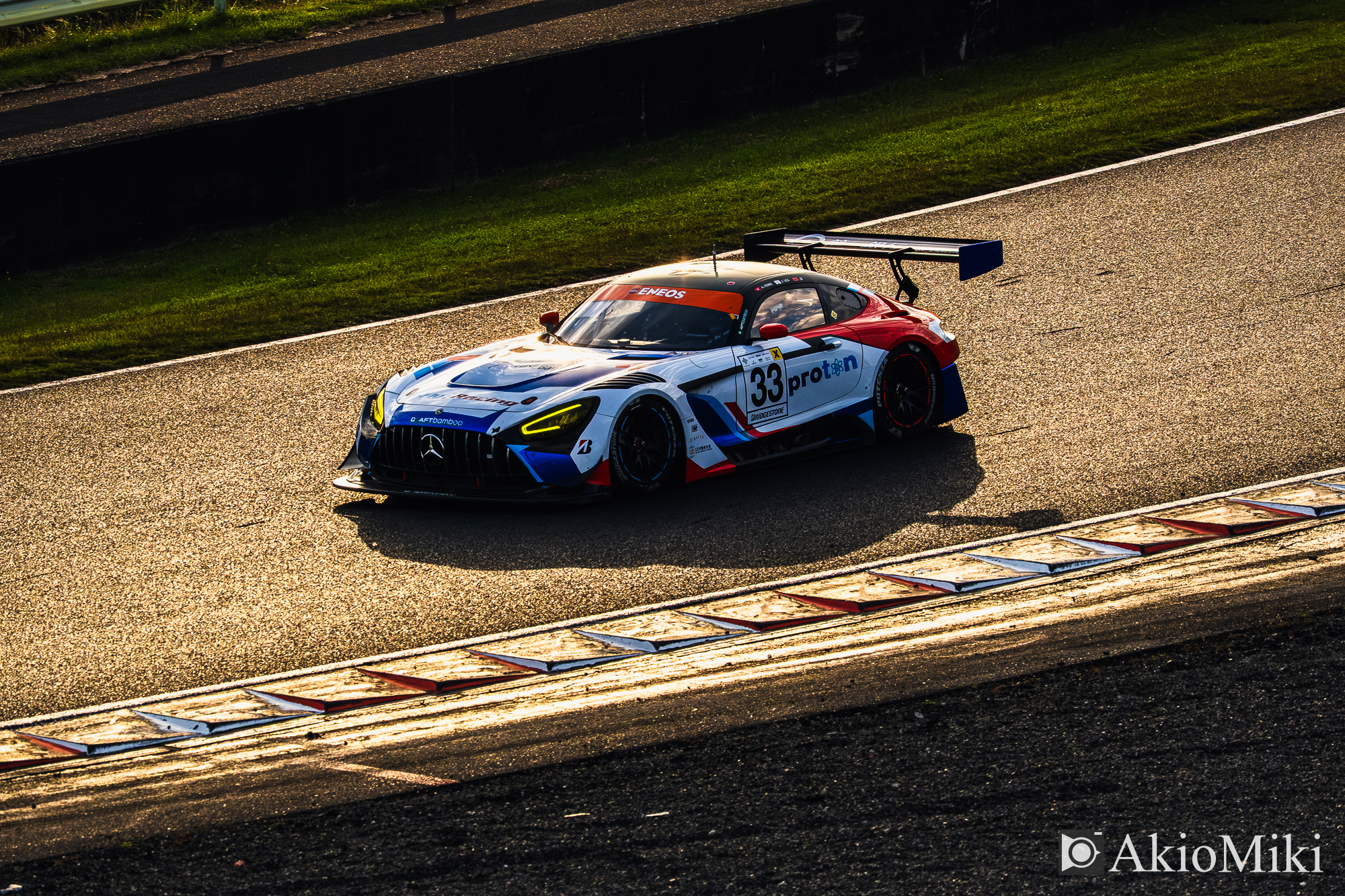 岡山国際サーキット