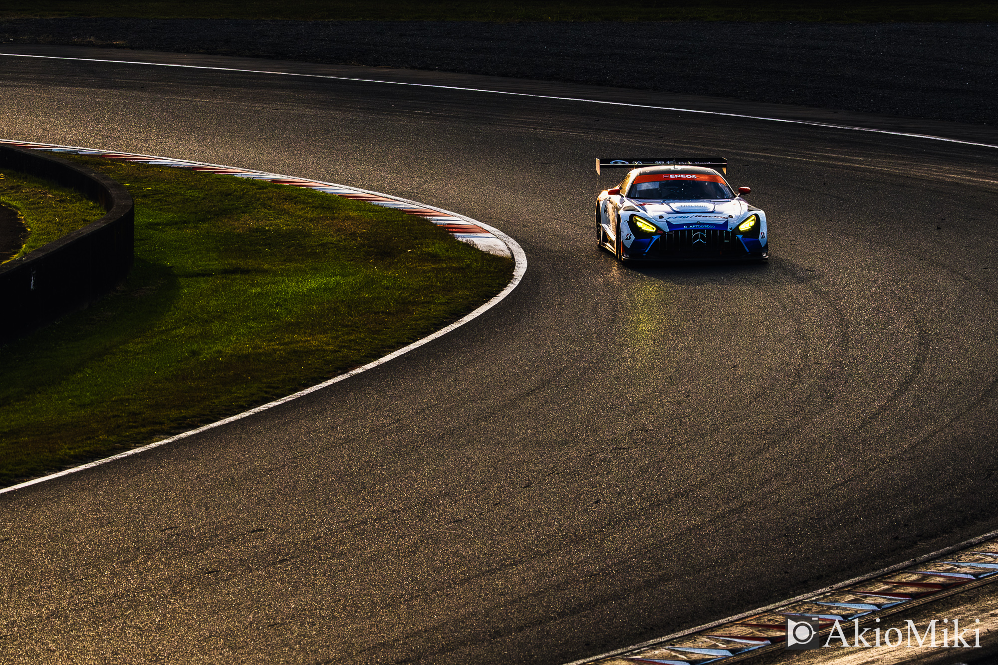 おかやま国際サーキット