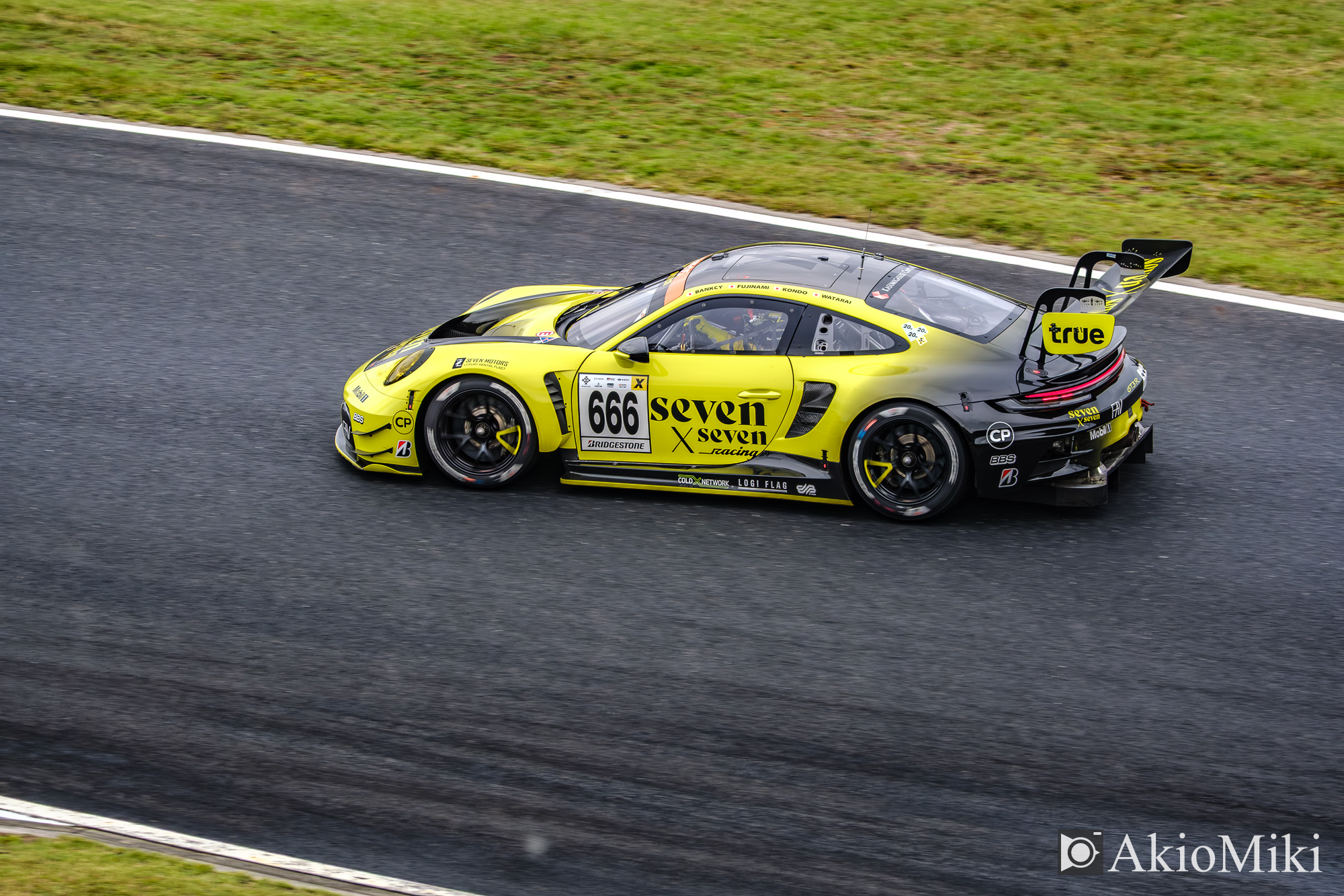 岡山国際サーキット