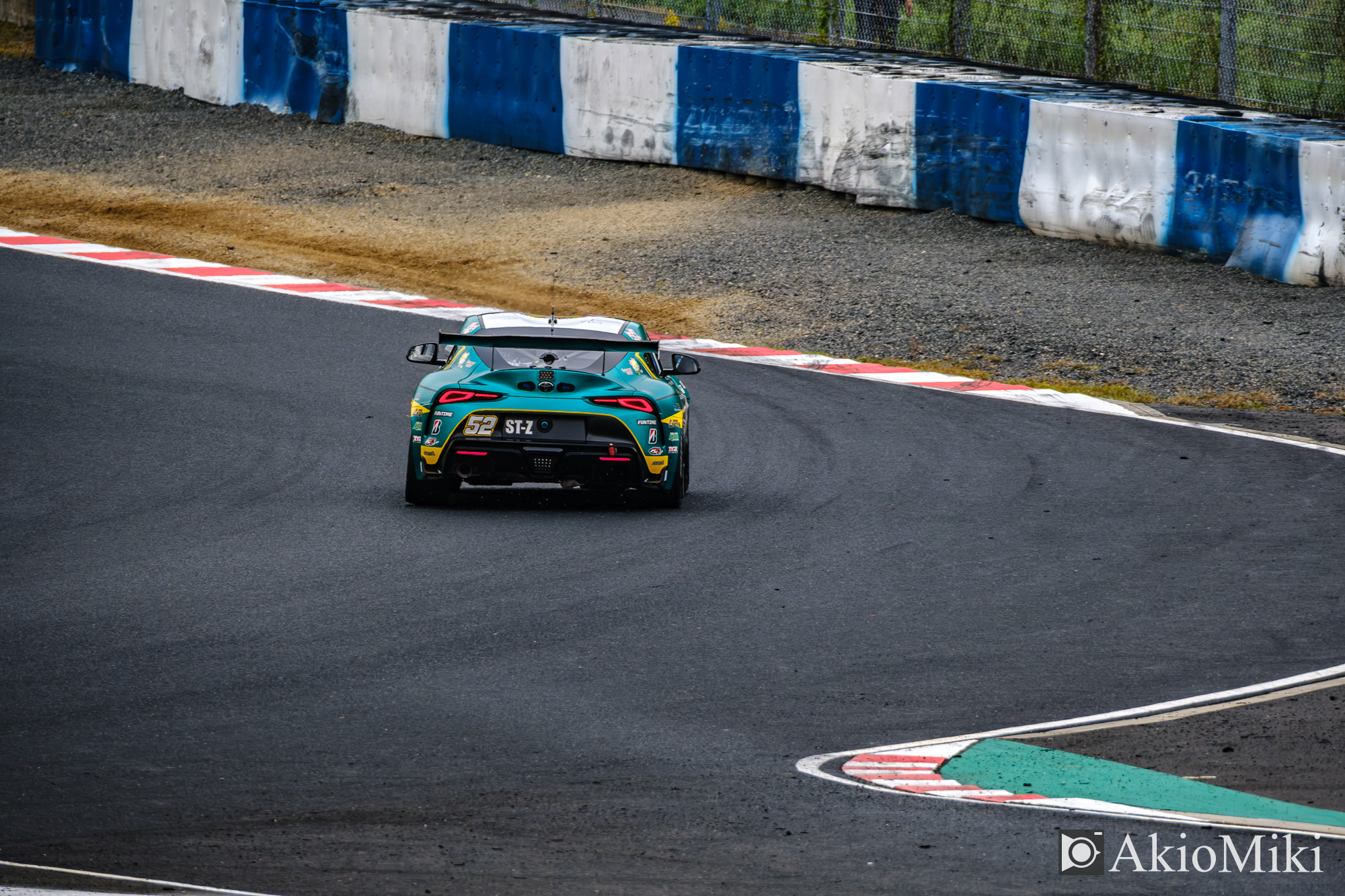 岡山国際サーキット