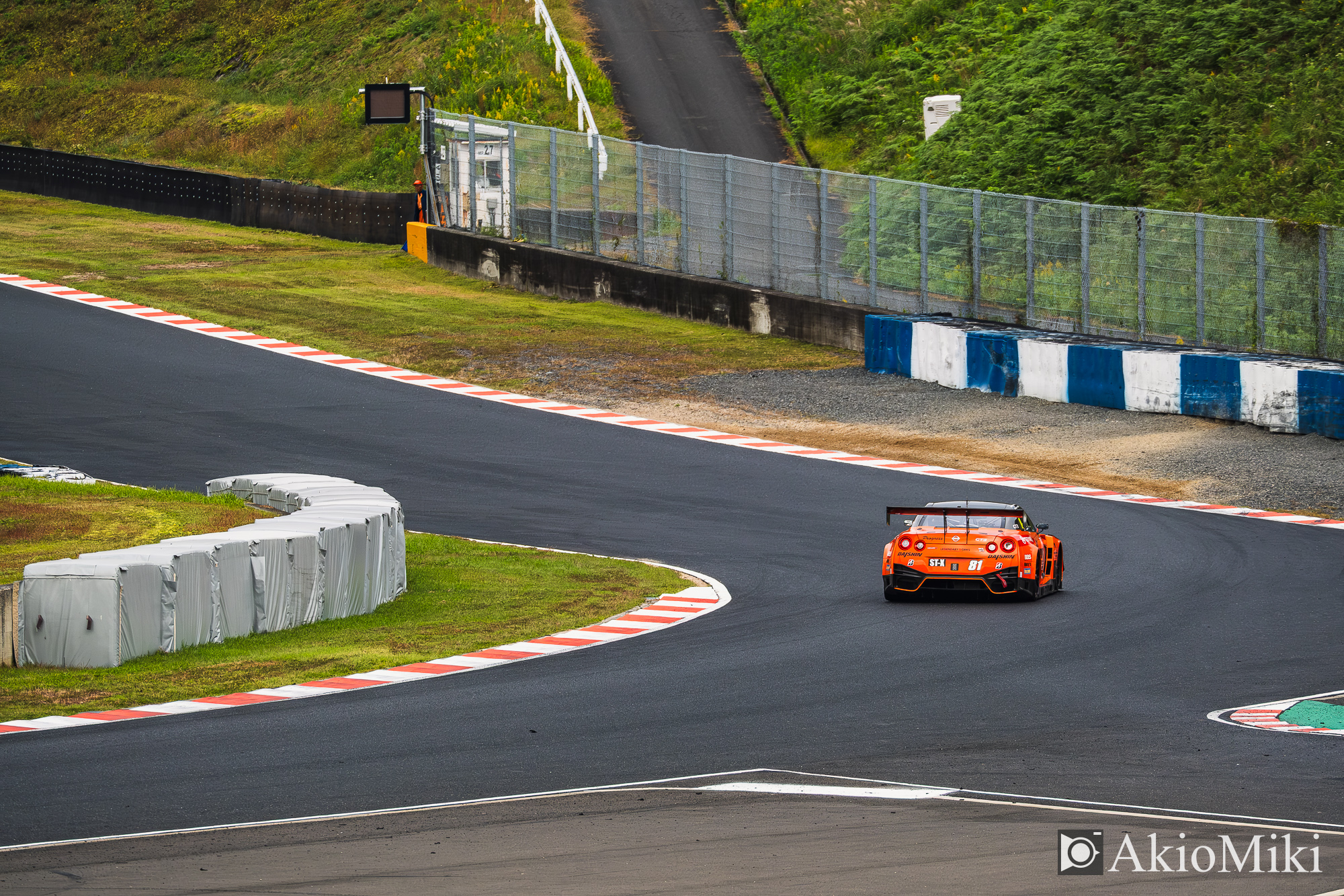 岡山国際サーキット