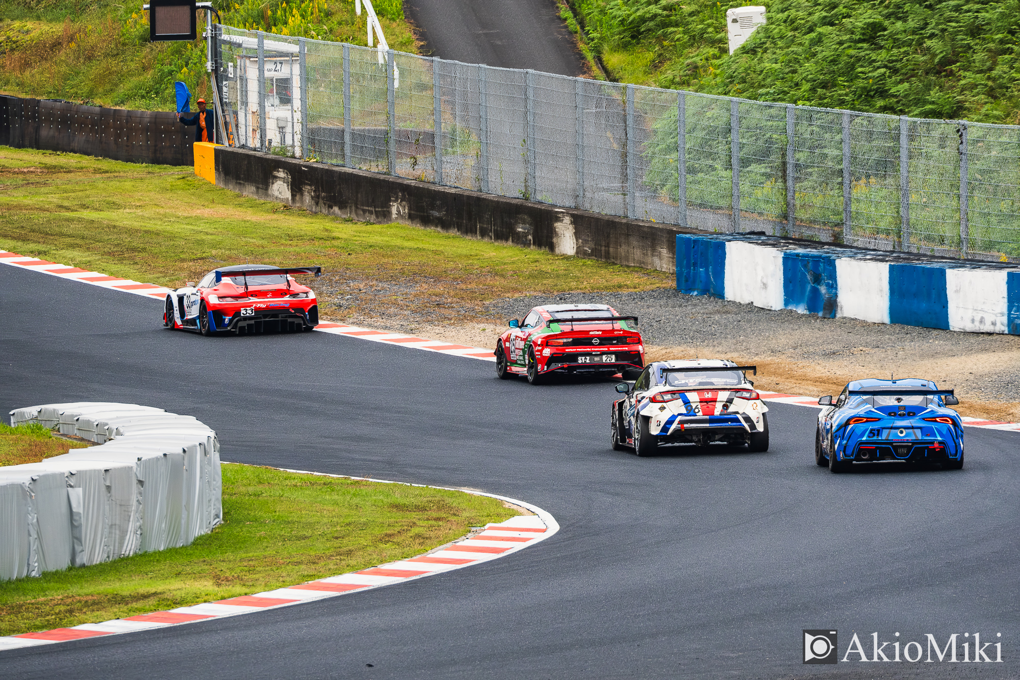 岡山国際サーキット