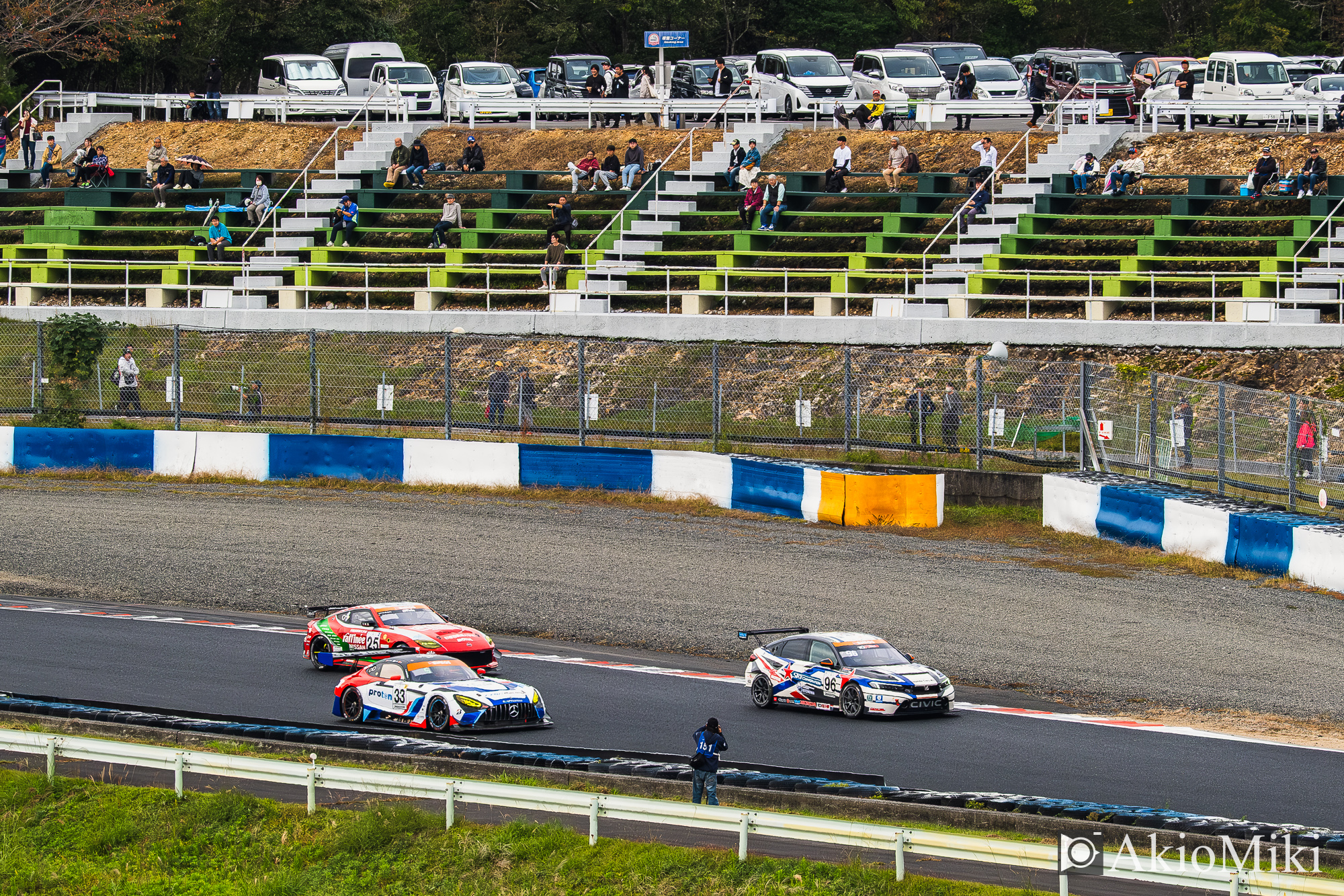 岡山国際サーキット