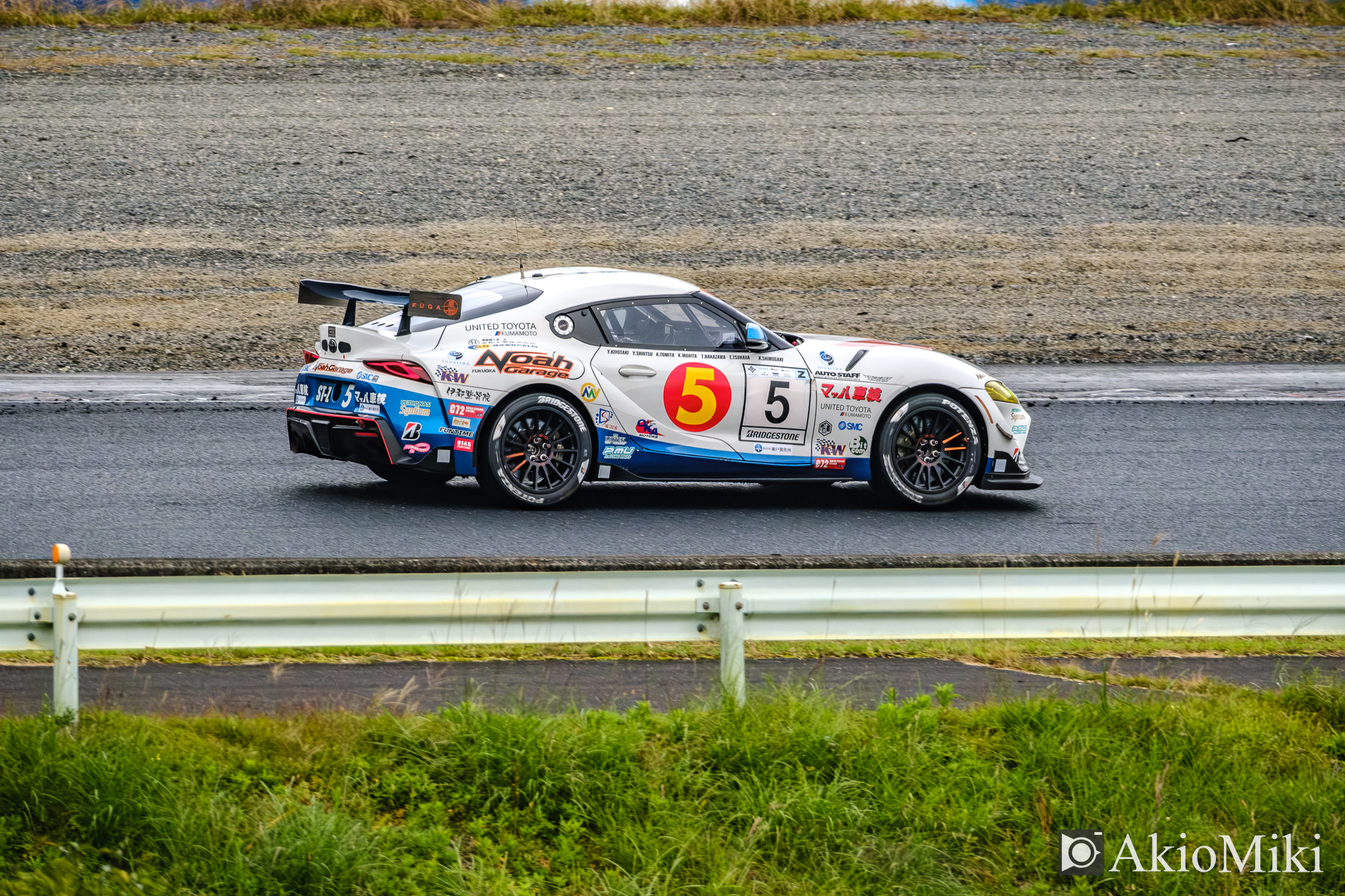 岡山国際サーキット