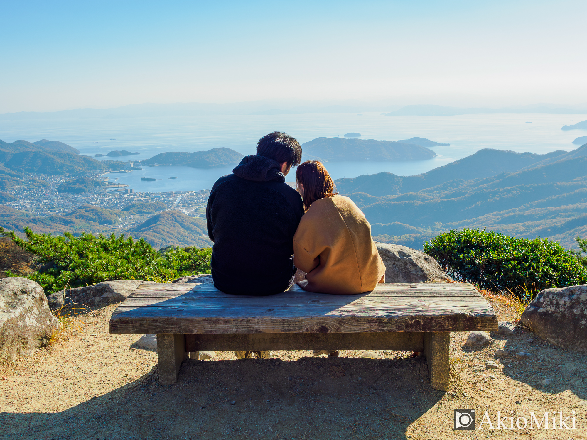 OM-3　人物写真　ポートレート