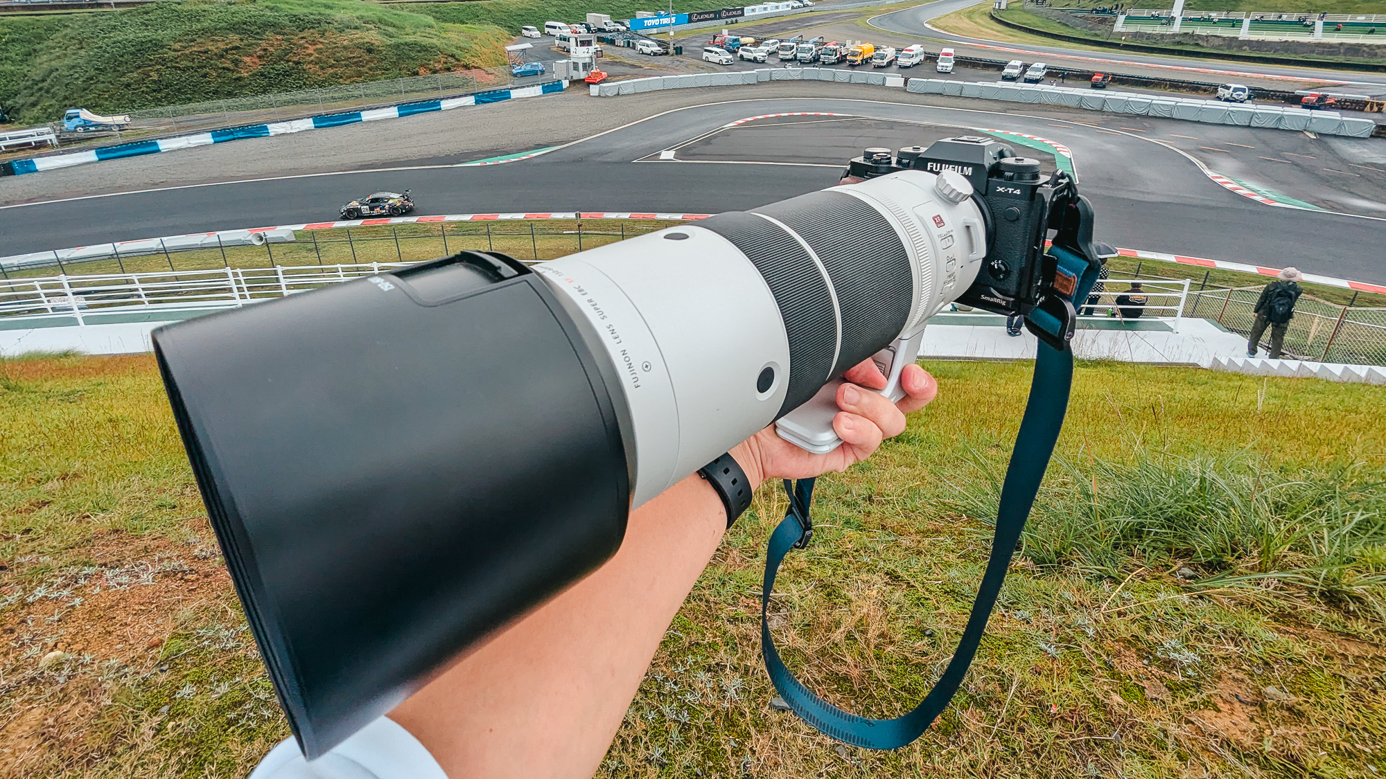 岡山国際サーキット