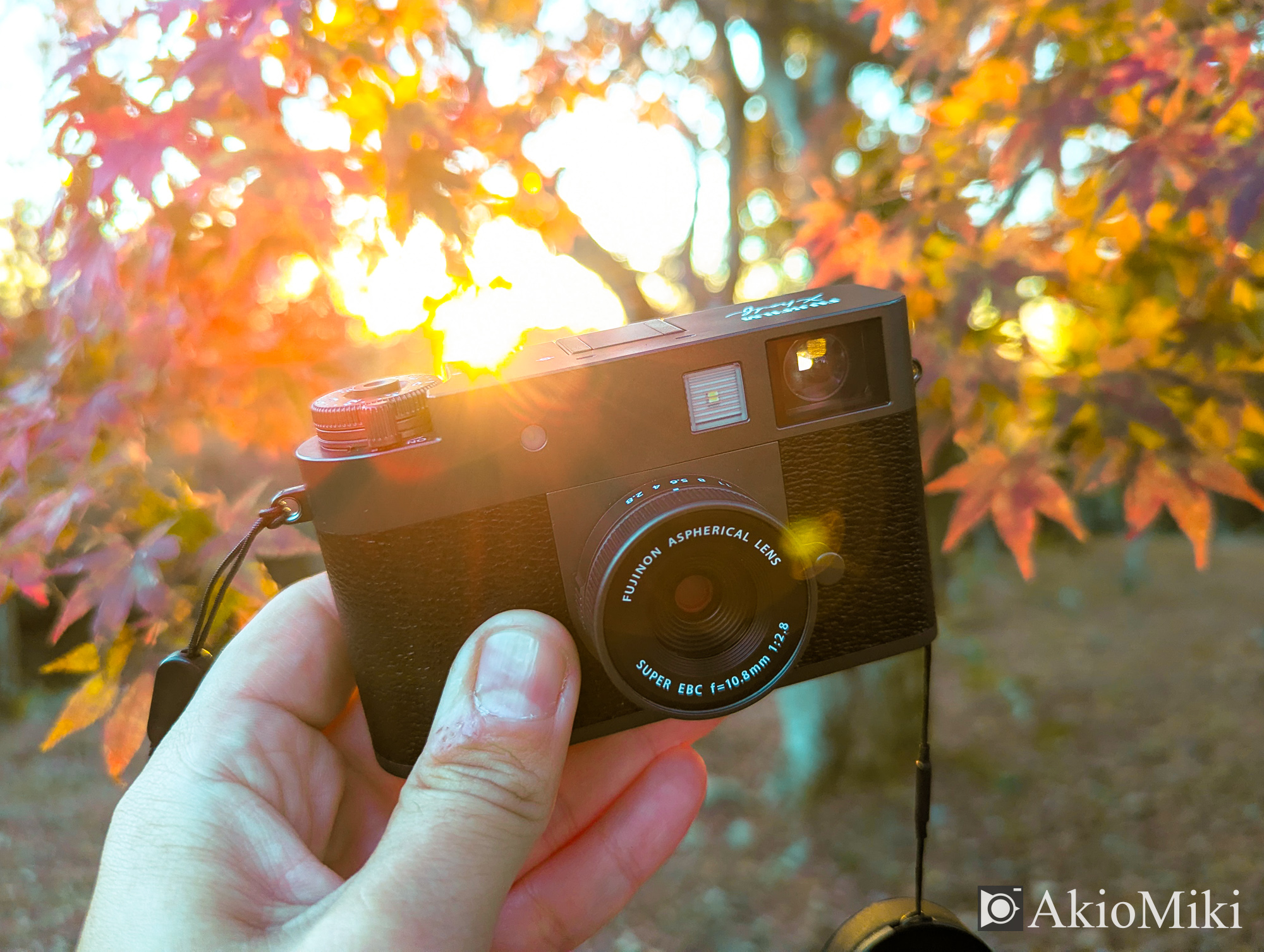 X half 小豆島の旅行 Velvia(ベルビア)