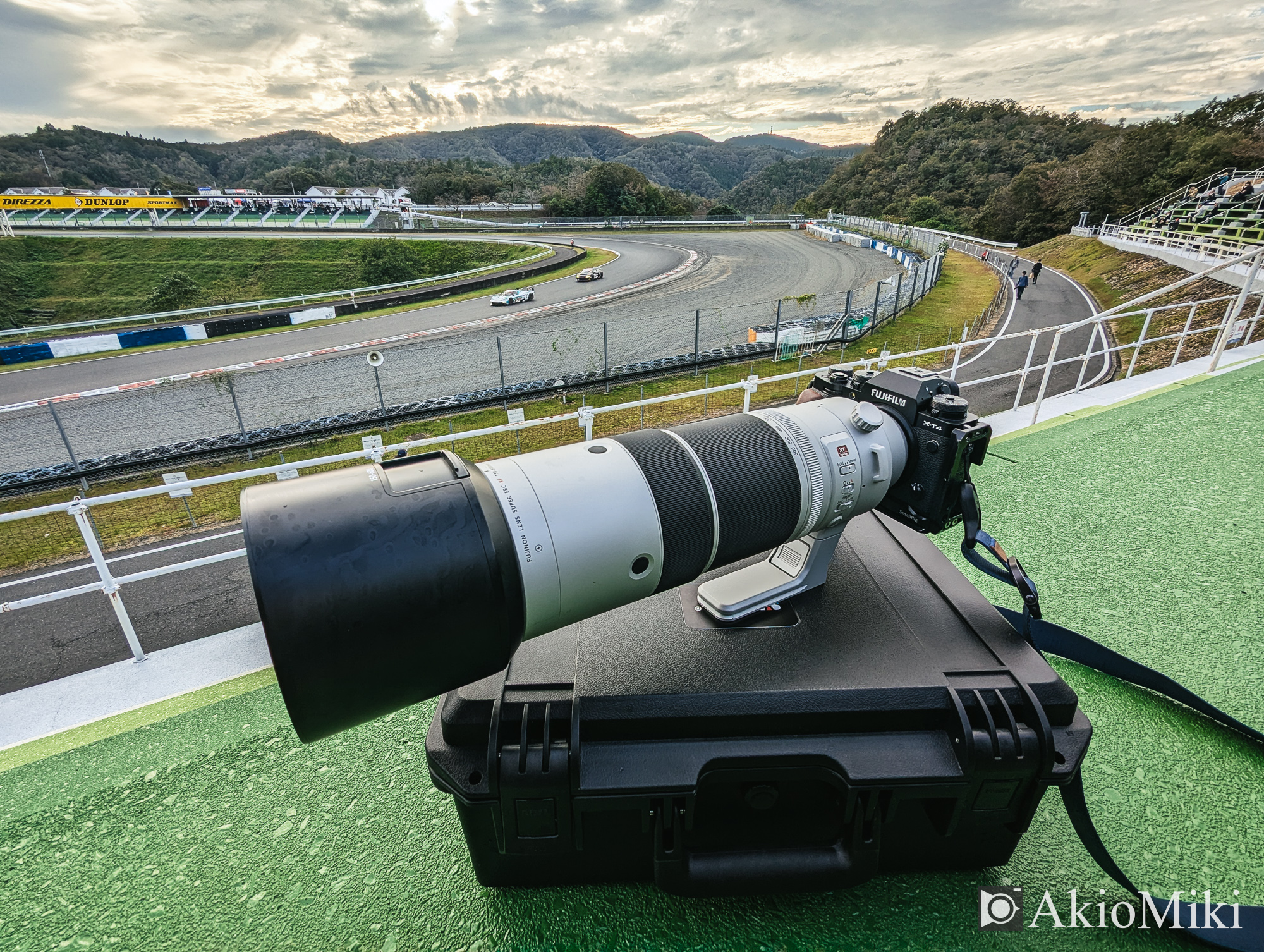 X-T4 + XF150-600mm F5.6-8 R LM OIS WR