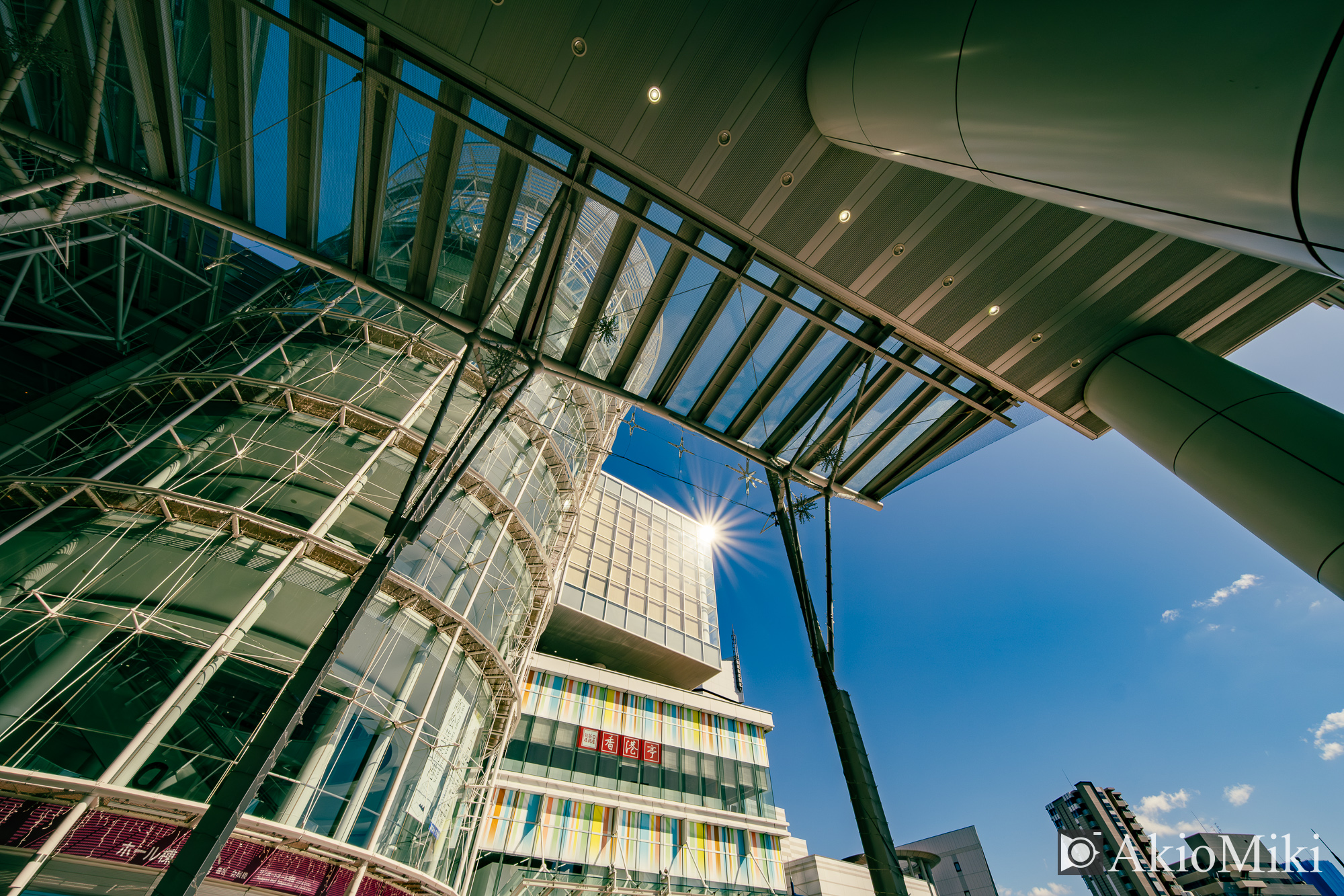 X-T4 + XF 8mm F3.5 R WR