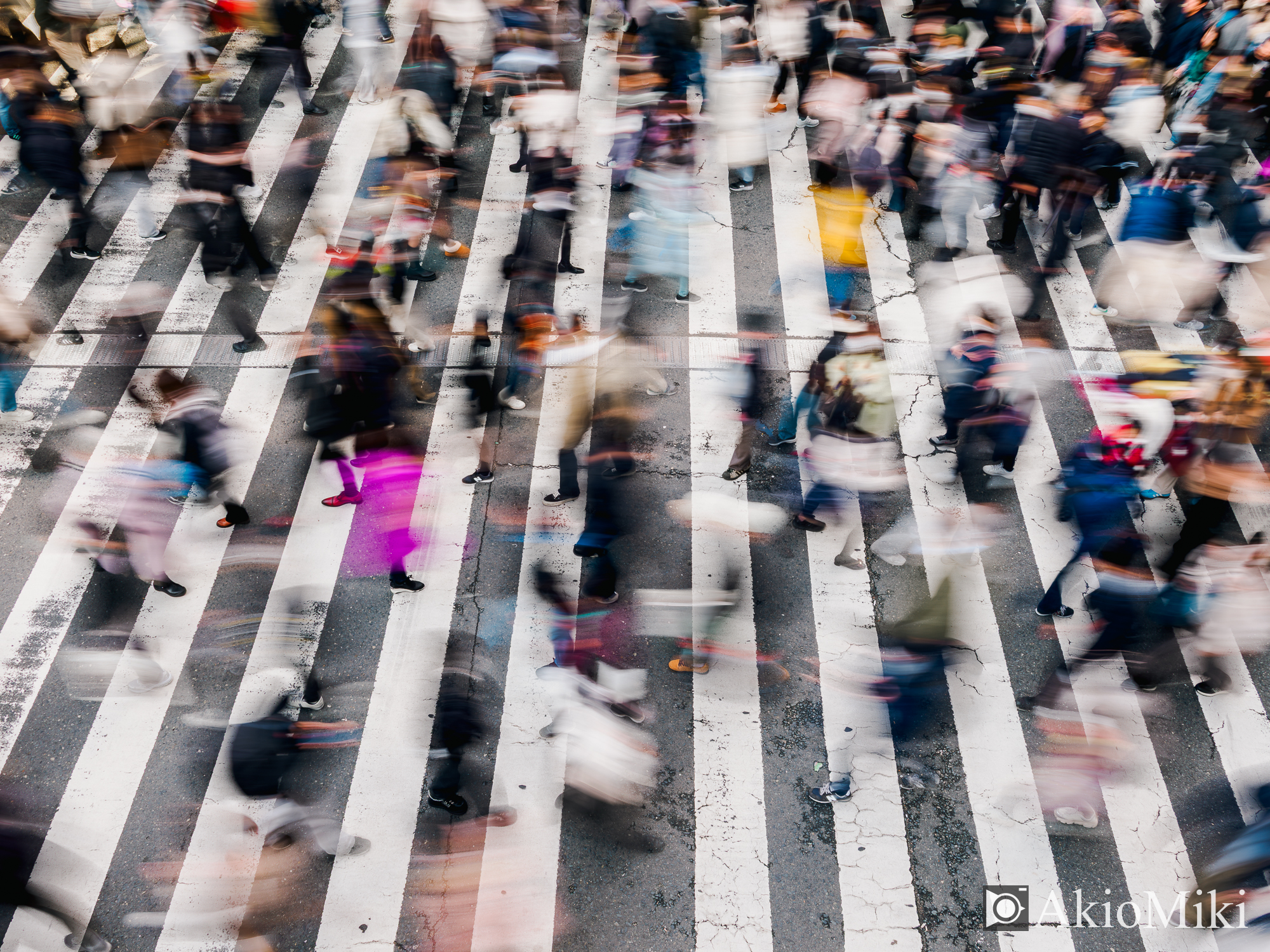 OM SYSTEM OM-3 ライブND 大阪スナップ