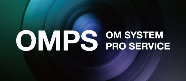 Ronald R Omps OMPS(OM SYSTEM PRO SERVICE)の審査に通過して入会しました | Akio Miki