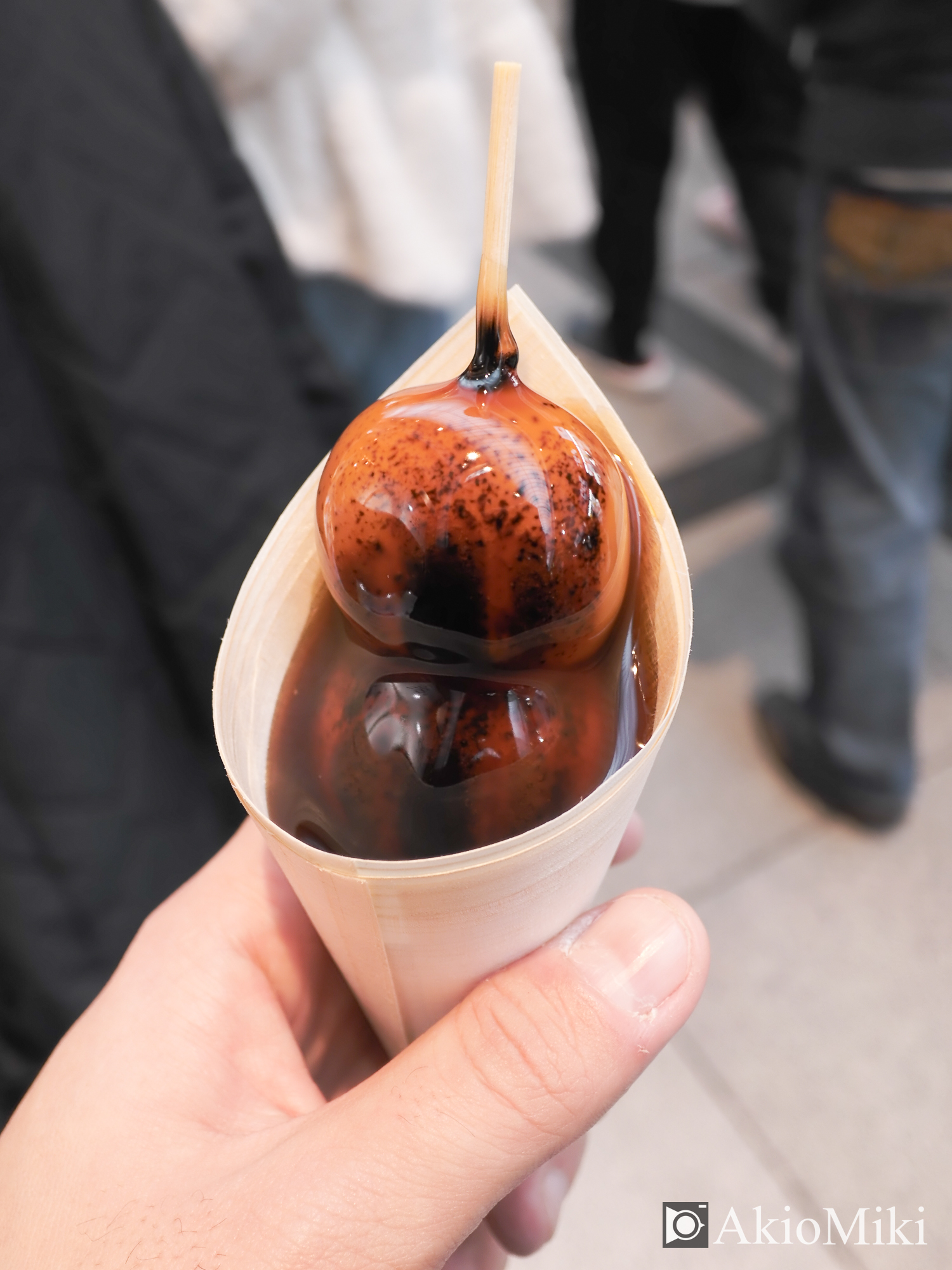 X half エテルナ 大阪