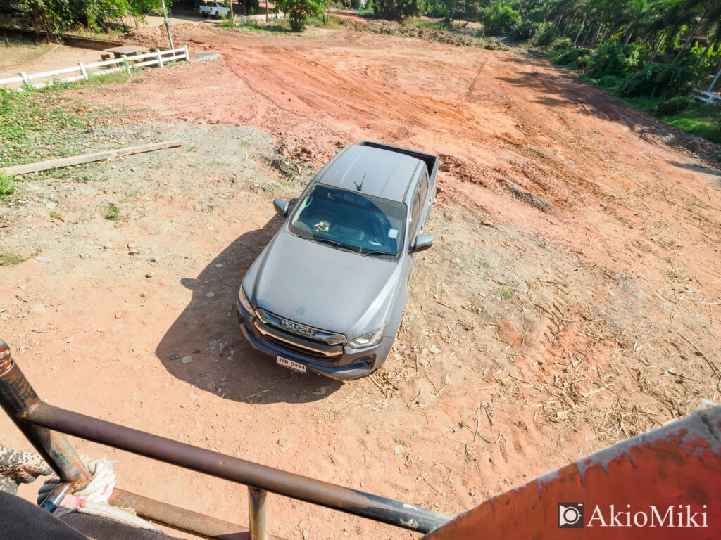 本格的な象乗り体験 + ダムヌンサドゥアック水上マーケット半日観光