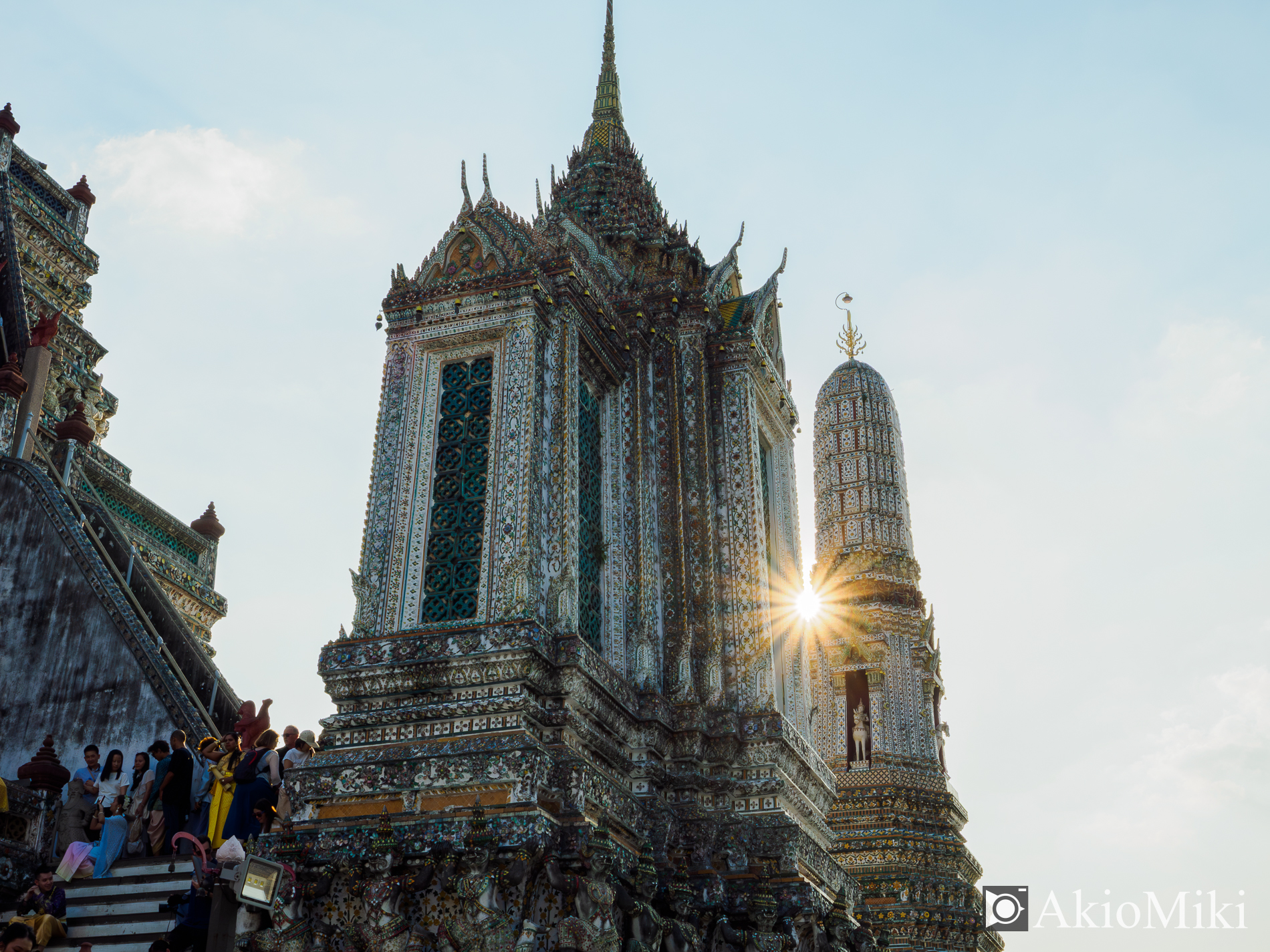 ワット・アルン