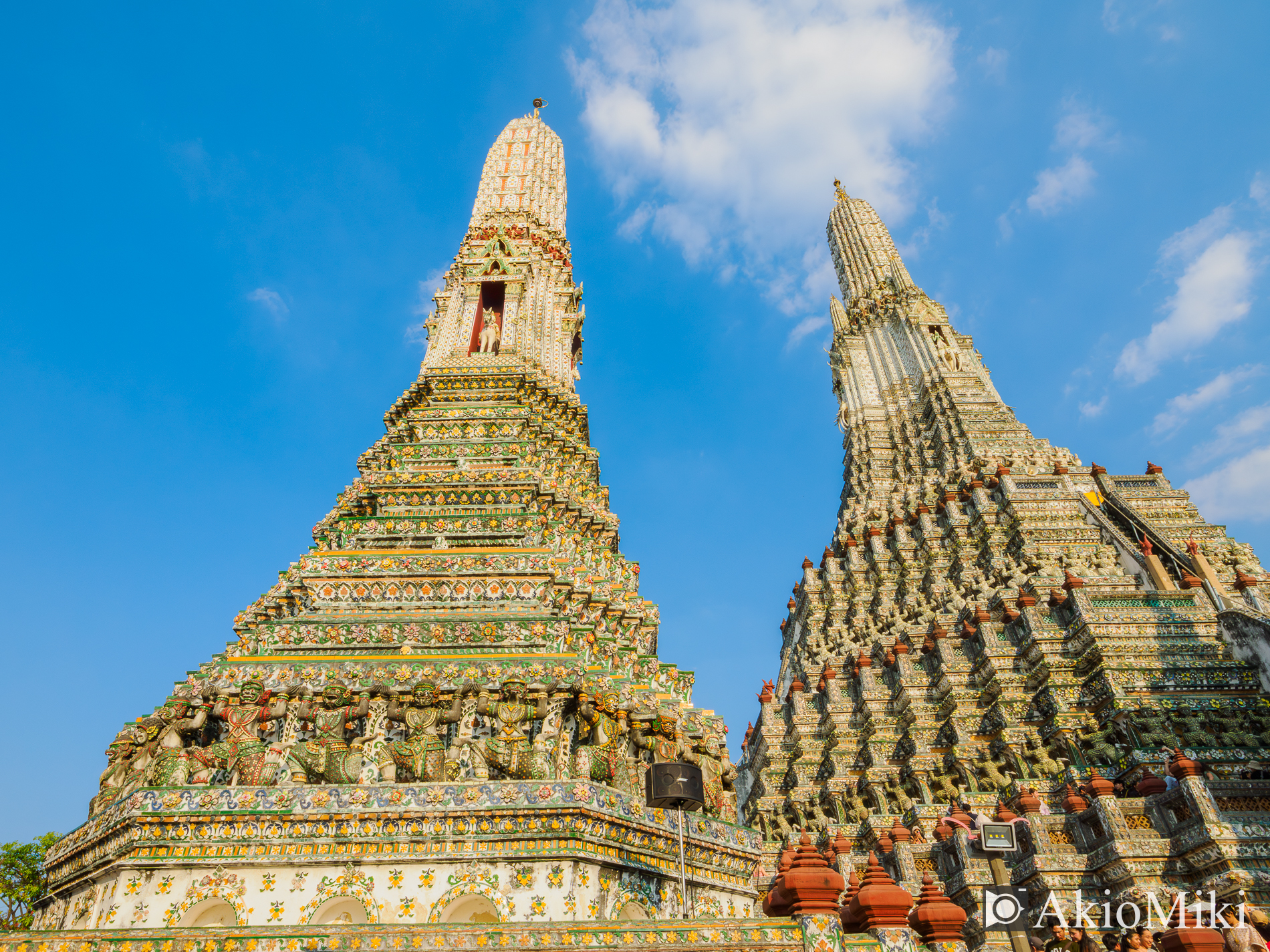 ワット・アルン