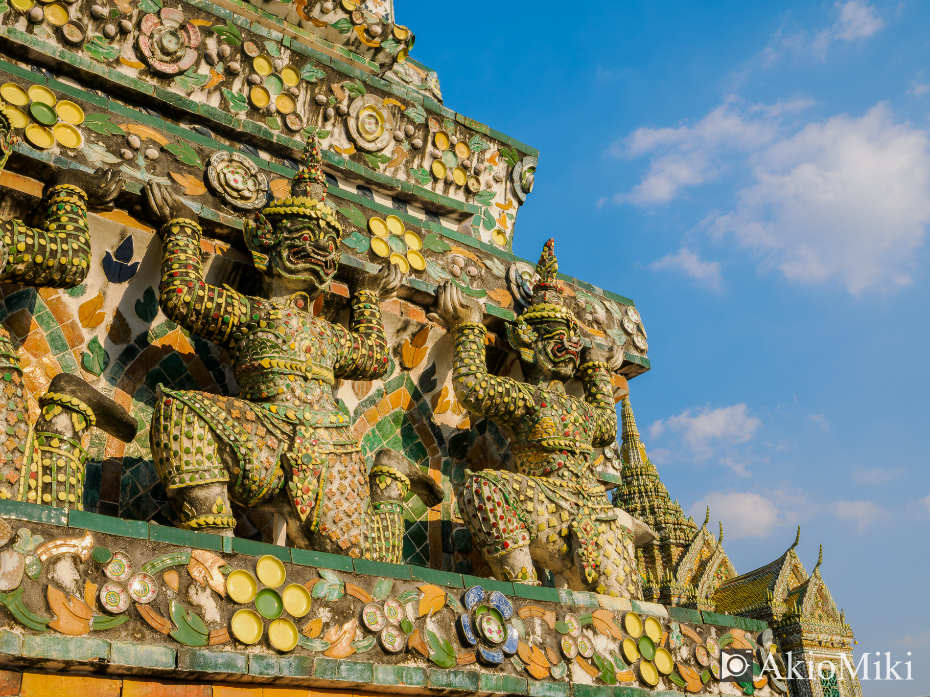 ワット・アルン