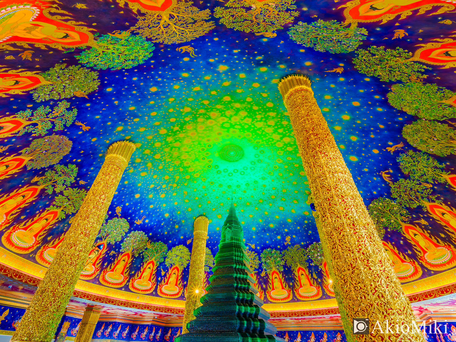 ワット・パークナム