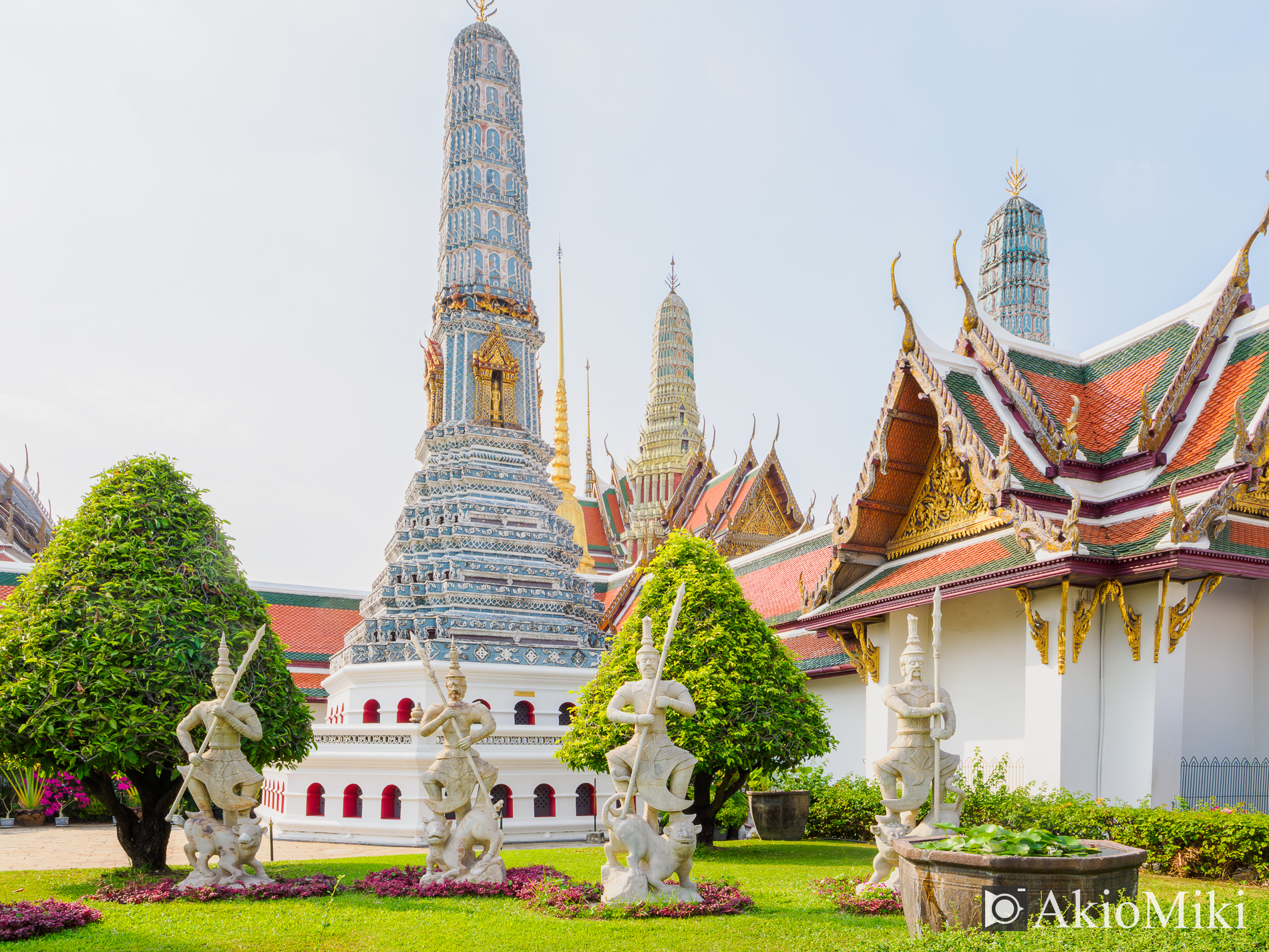 ワット・プラケオ