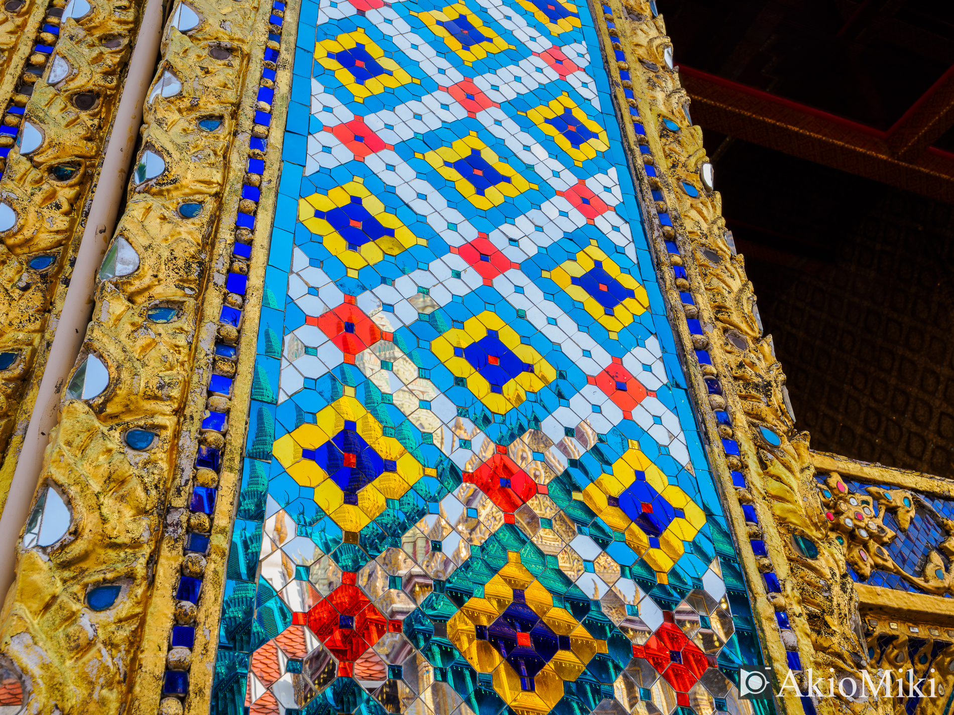 ワット・プラケオ