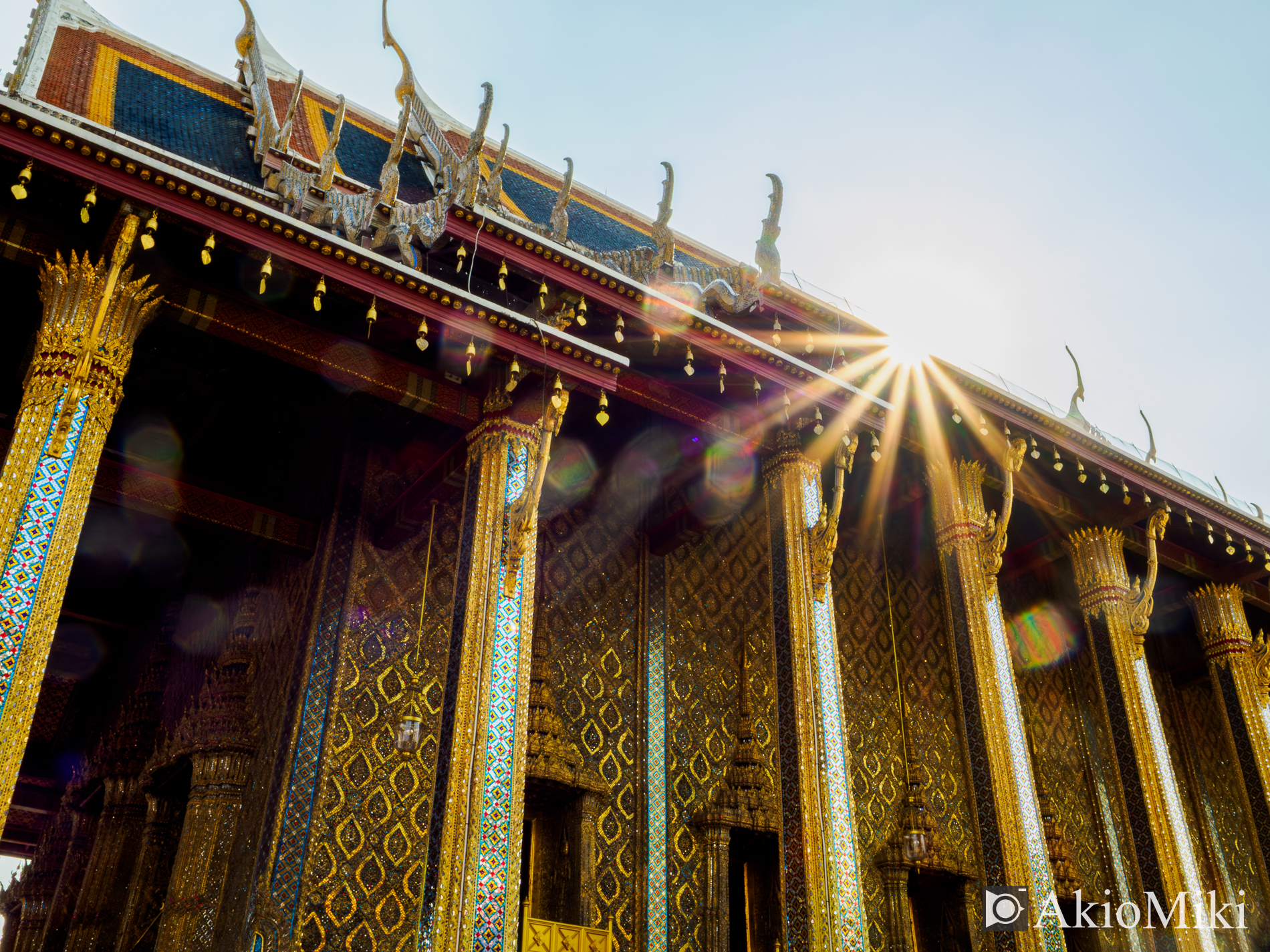 ワット・プラケオ