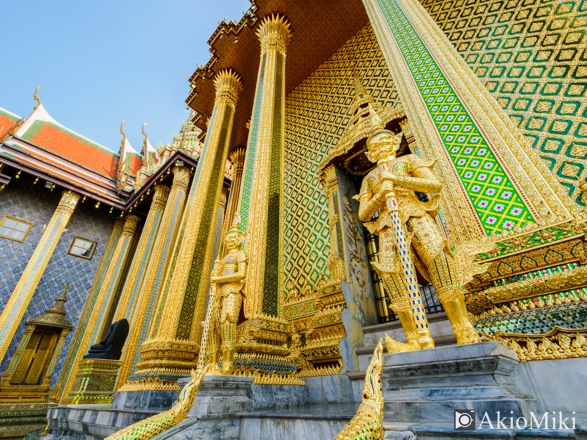 ワット・プラケオ