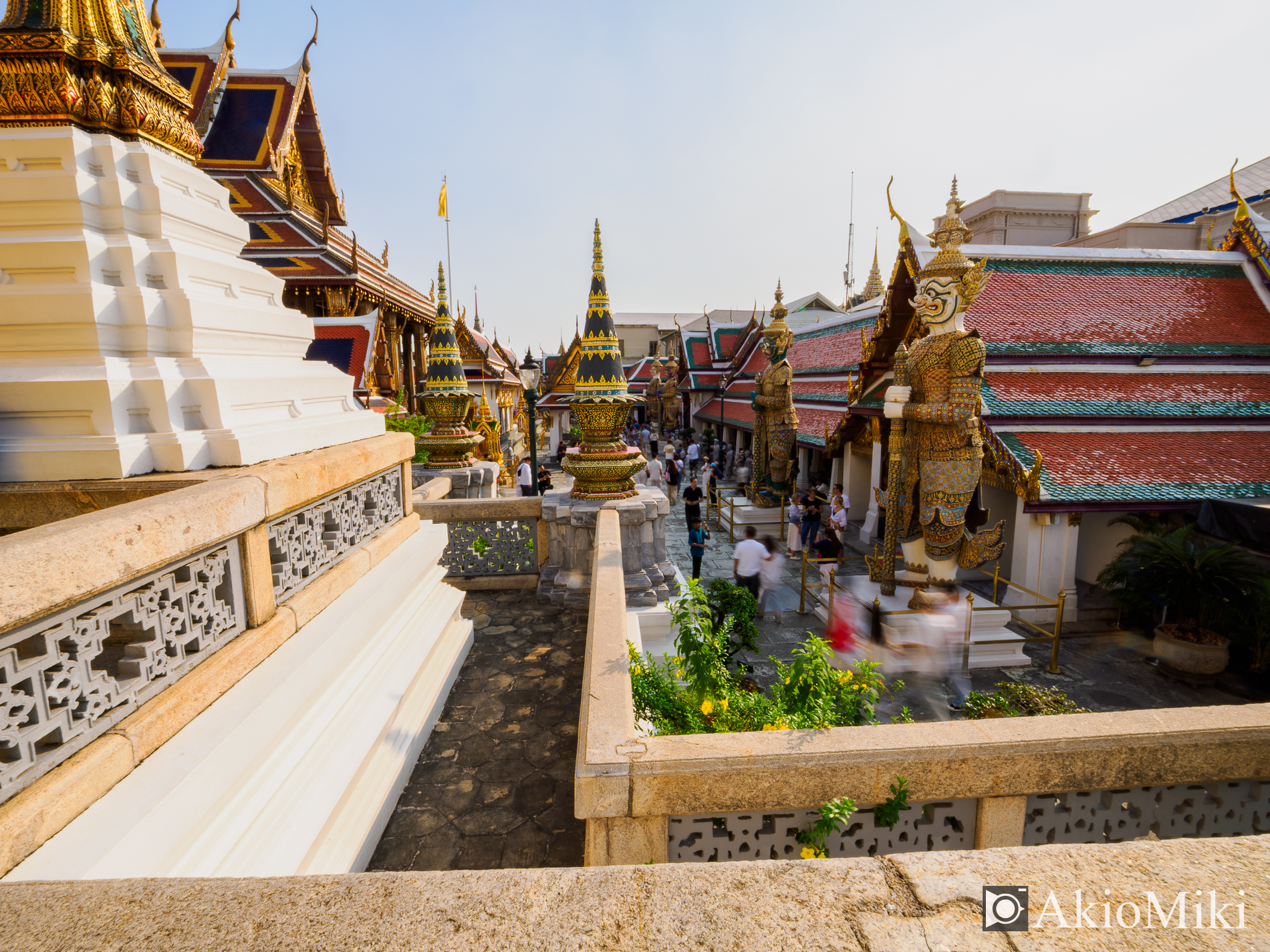 ワット・プラケオ