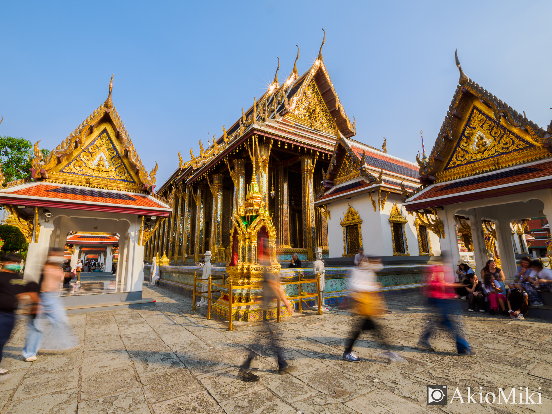 ワット・プラケオ