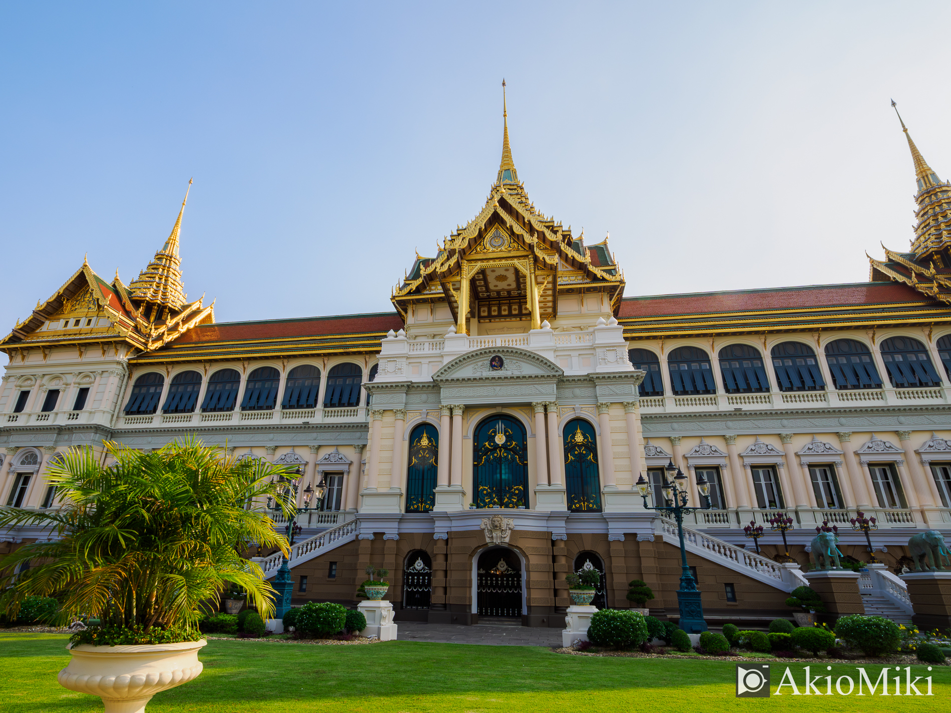 ワット・プラケオ