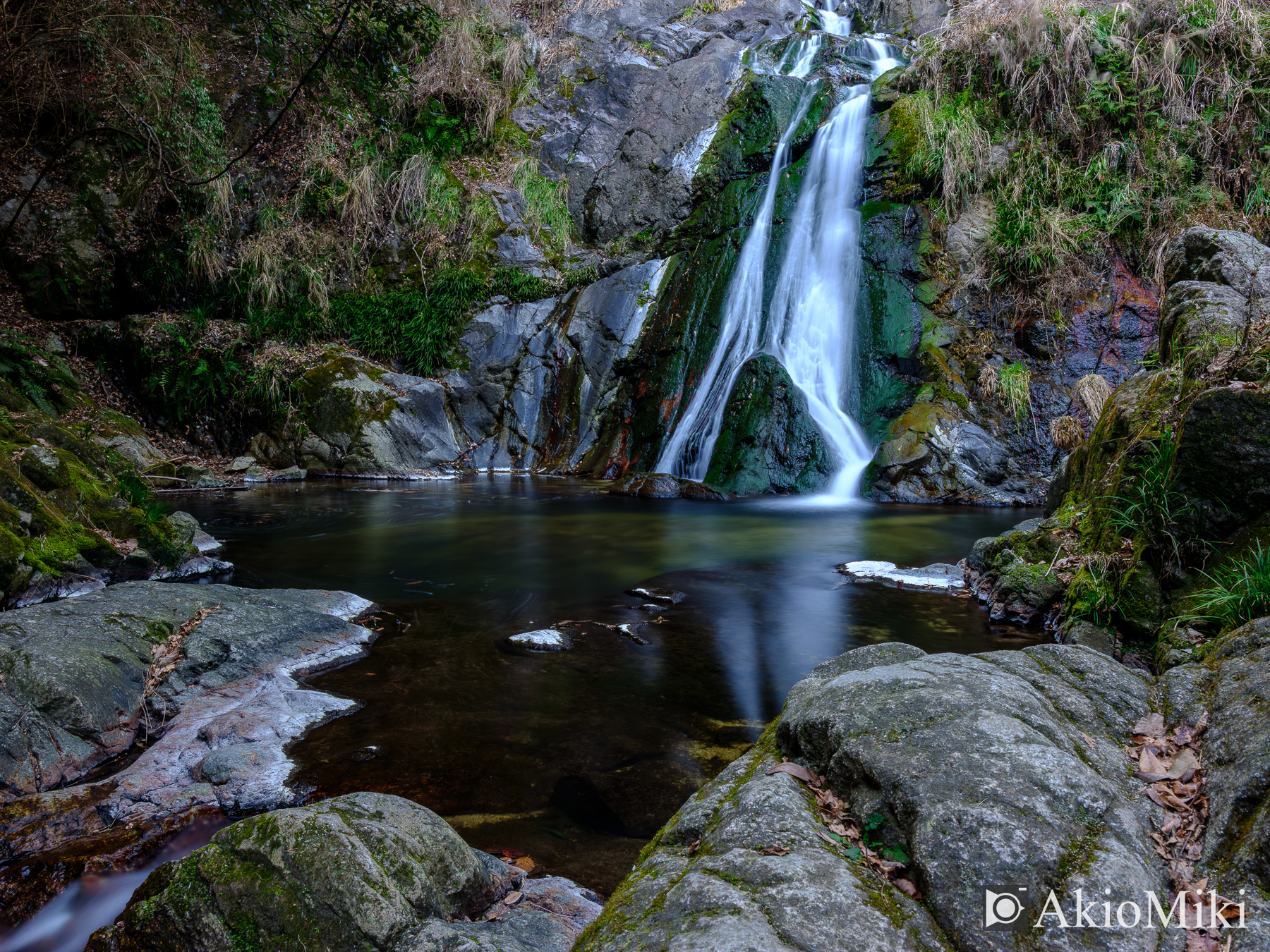 GFX50SⅡ + GF32-64mm F4 R LM WR￼