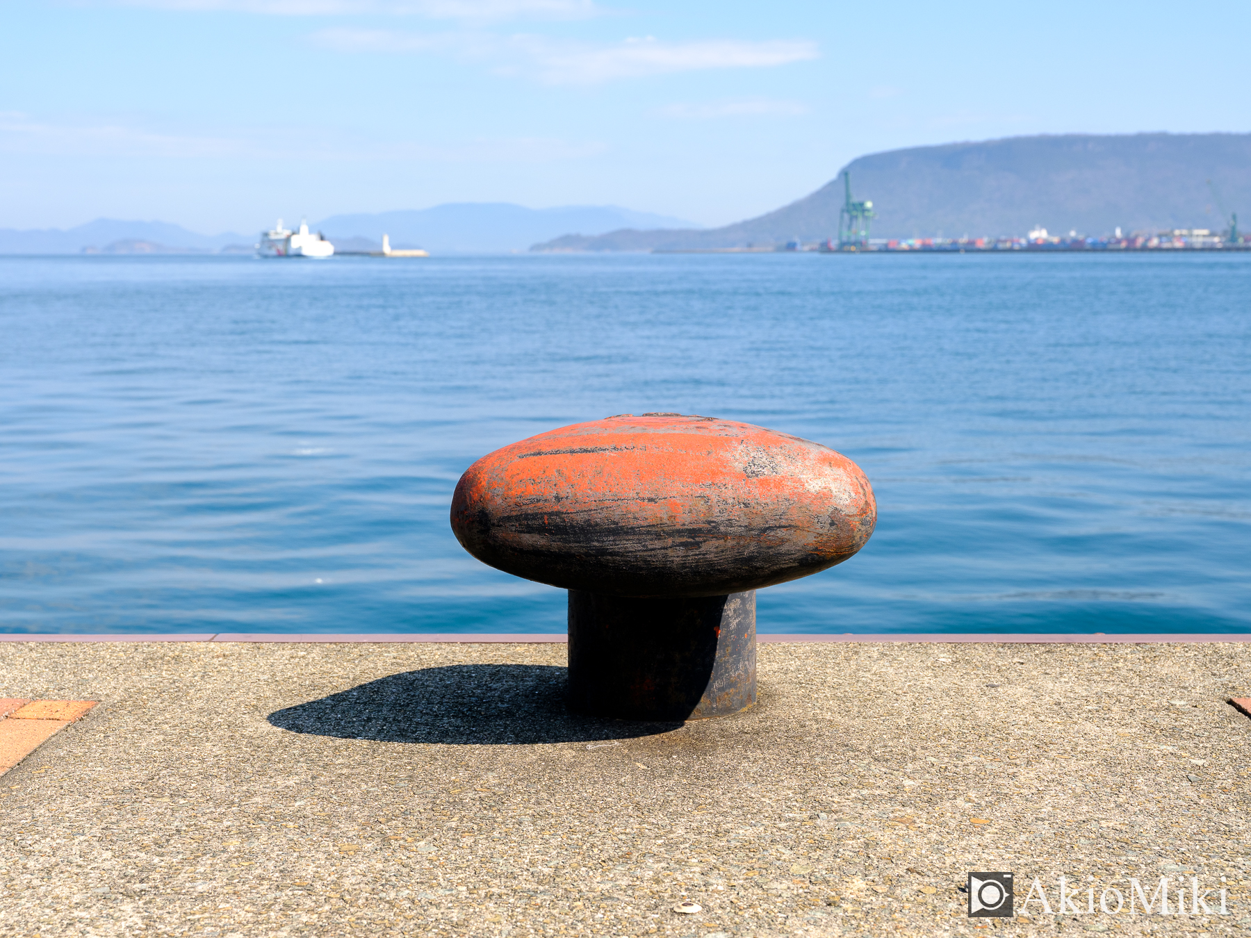 GFX50SⅡ + GF32-64mm F4 R LM WR￼