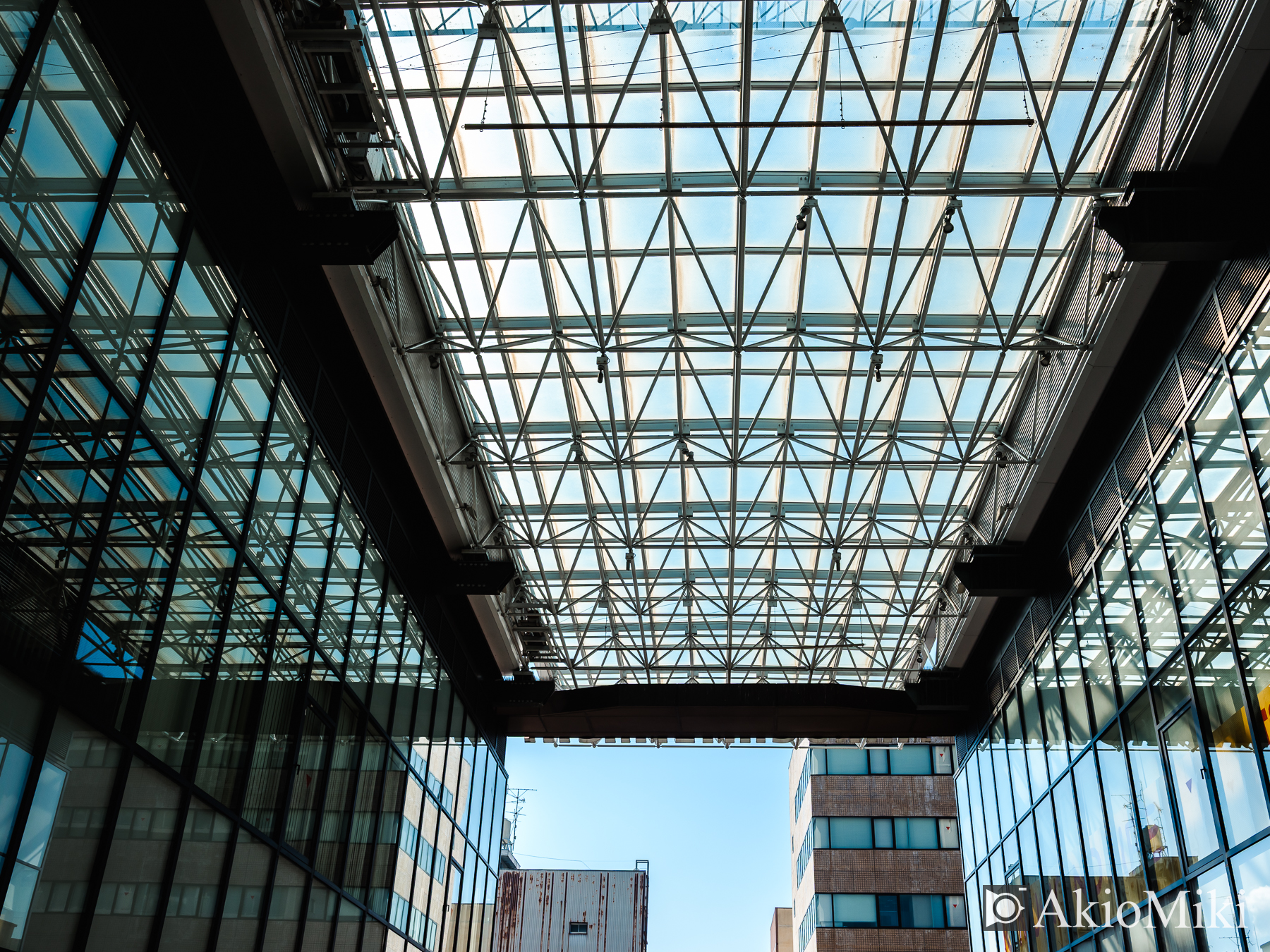 GFX50SⅡ + GF32-64mm F4 R LM WR￼