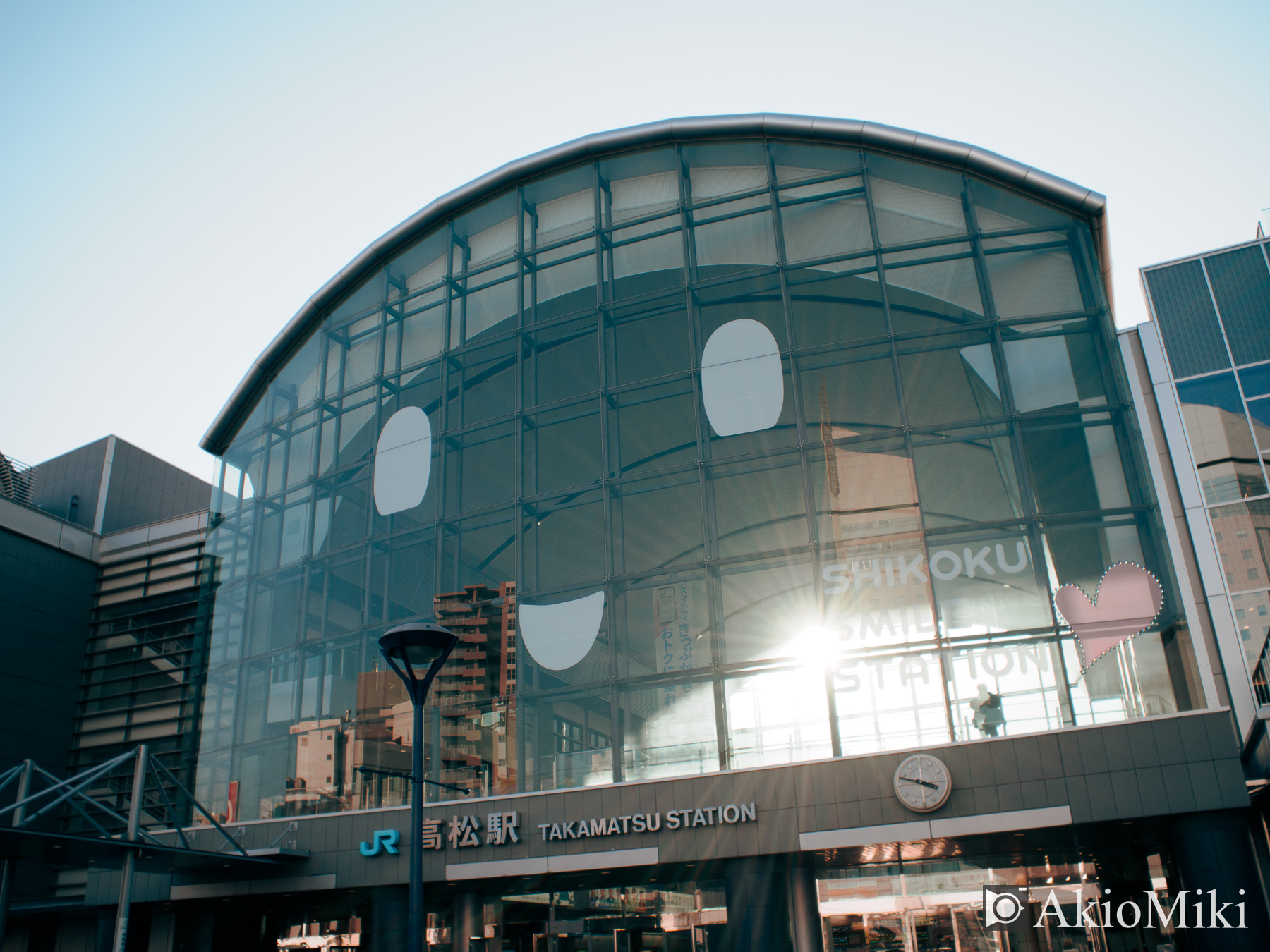 OM SYSTEM OM-3 + BCL-1580 スナップ 日中