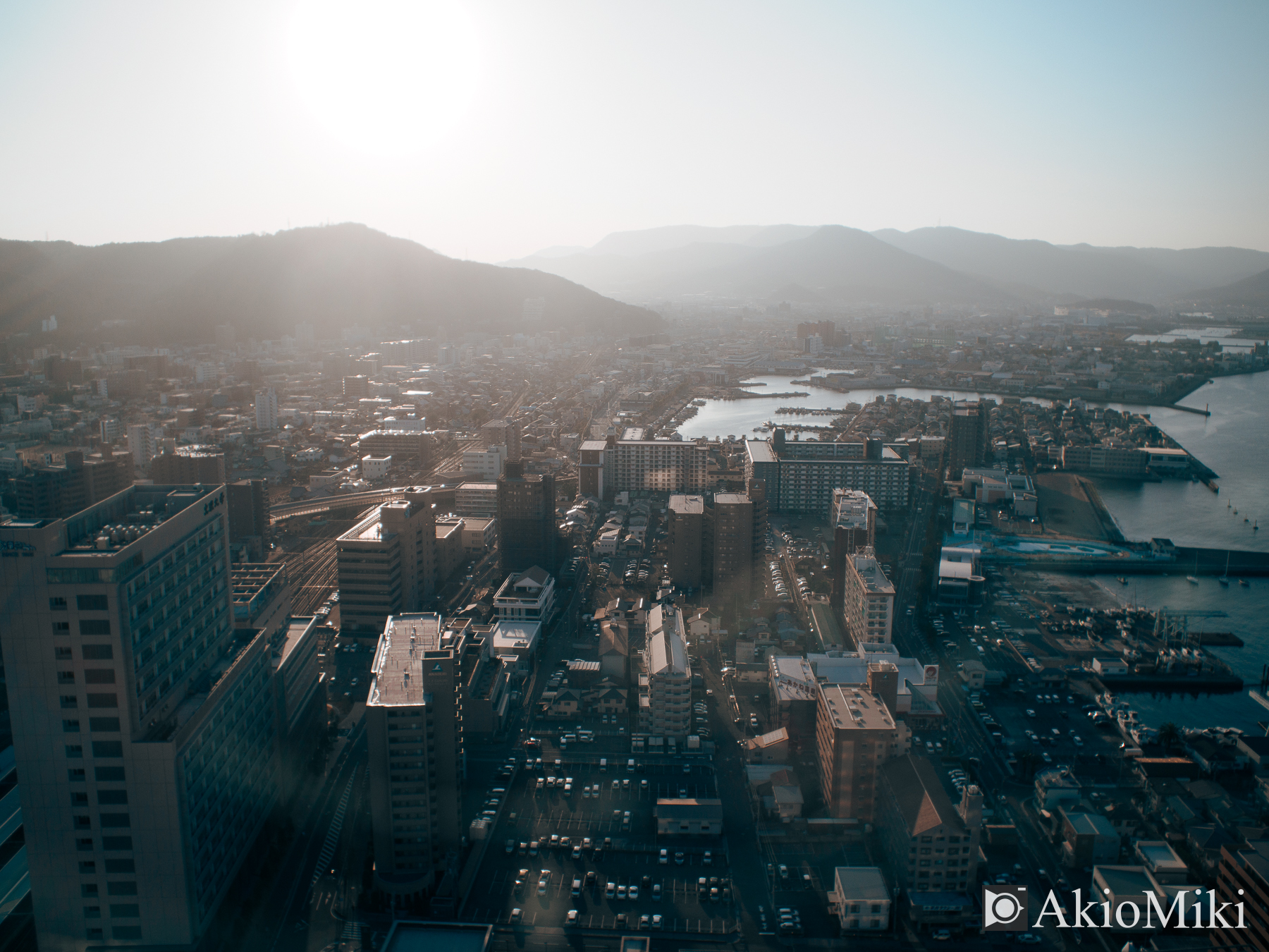 OM SYSTEM OM-3 + BCL-1580 スナップ 日中