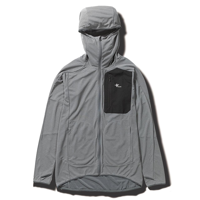 Foxfire SCアルティメットフーディ